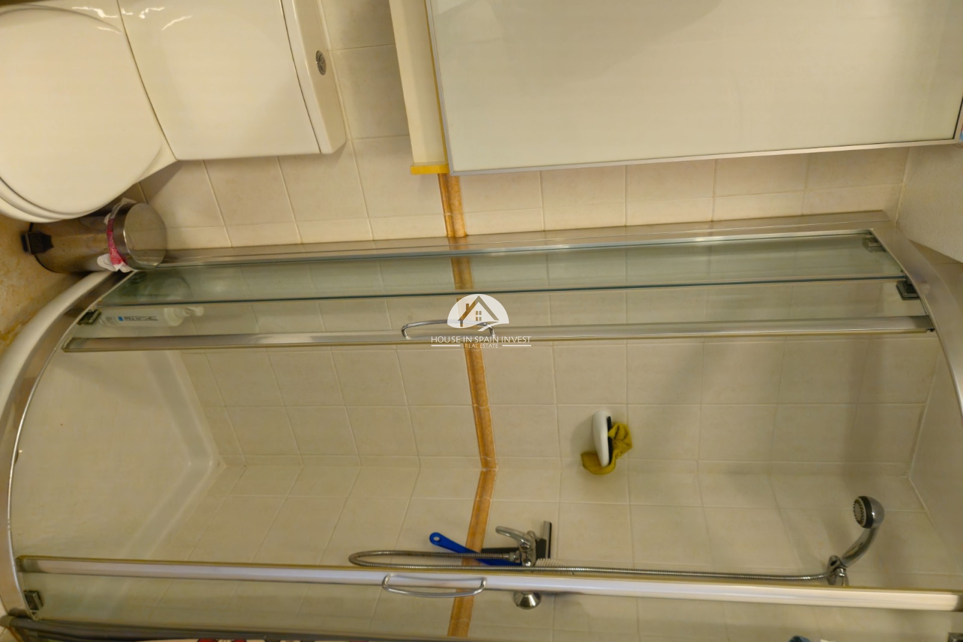 Resale - Villa - Orihuela Costa - Villamartín