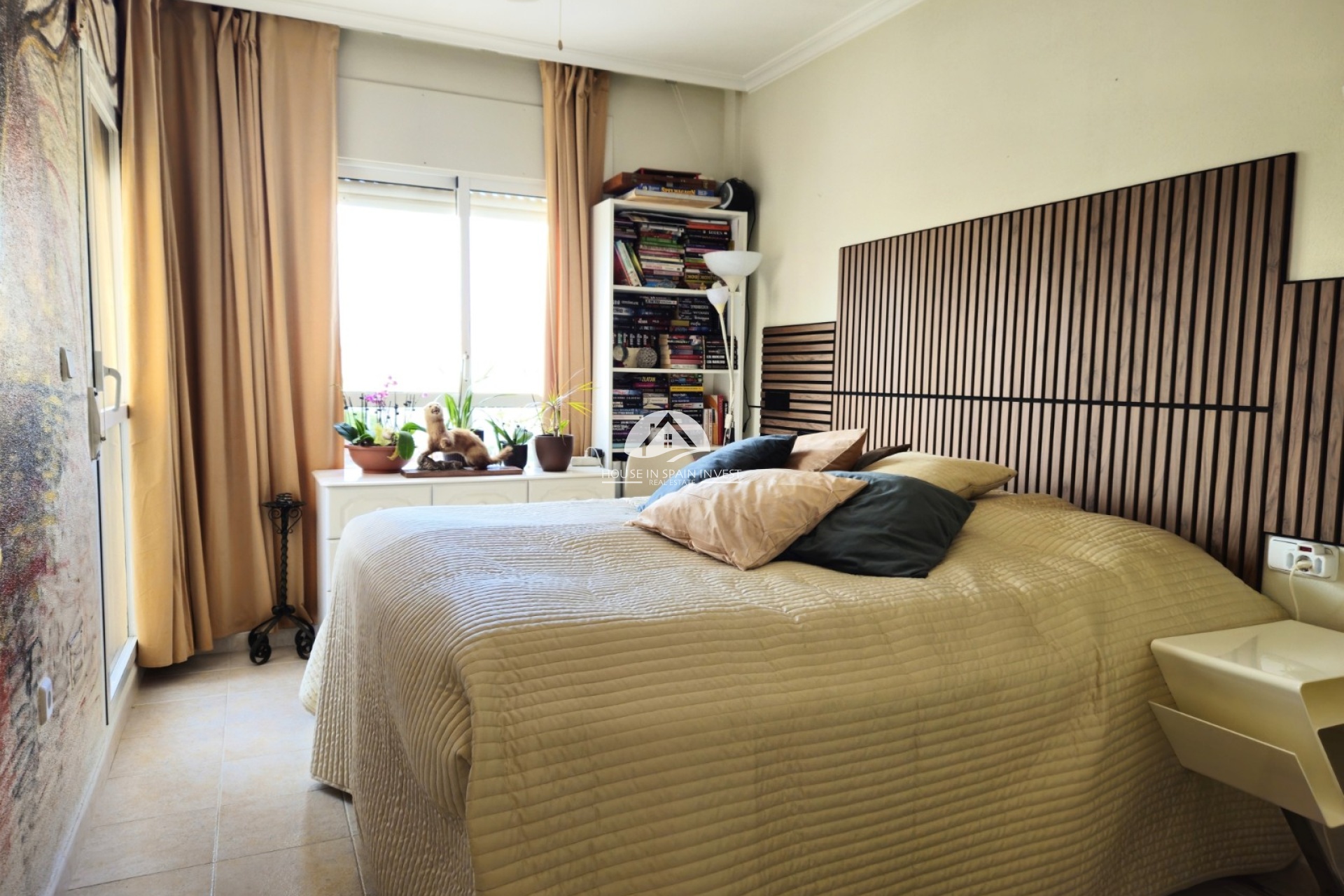 Resale - Villa - Orihuela Costa - Villamartín