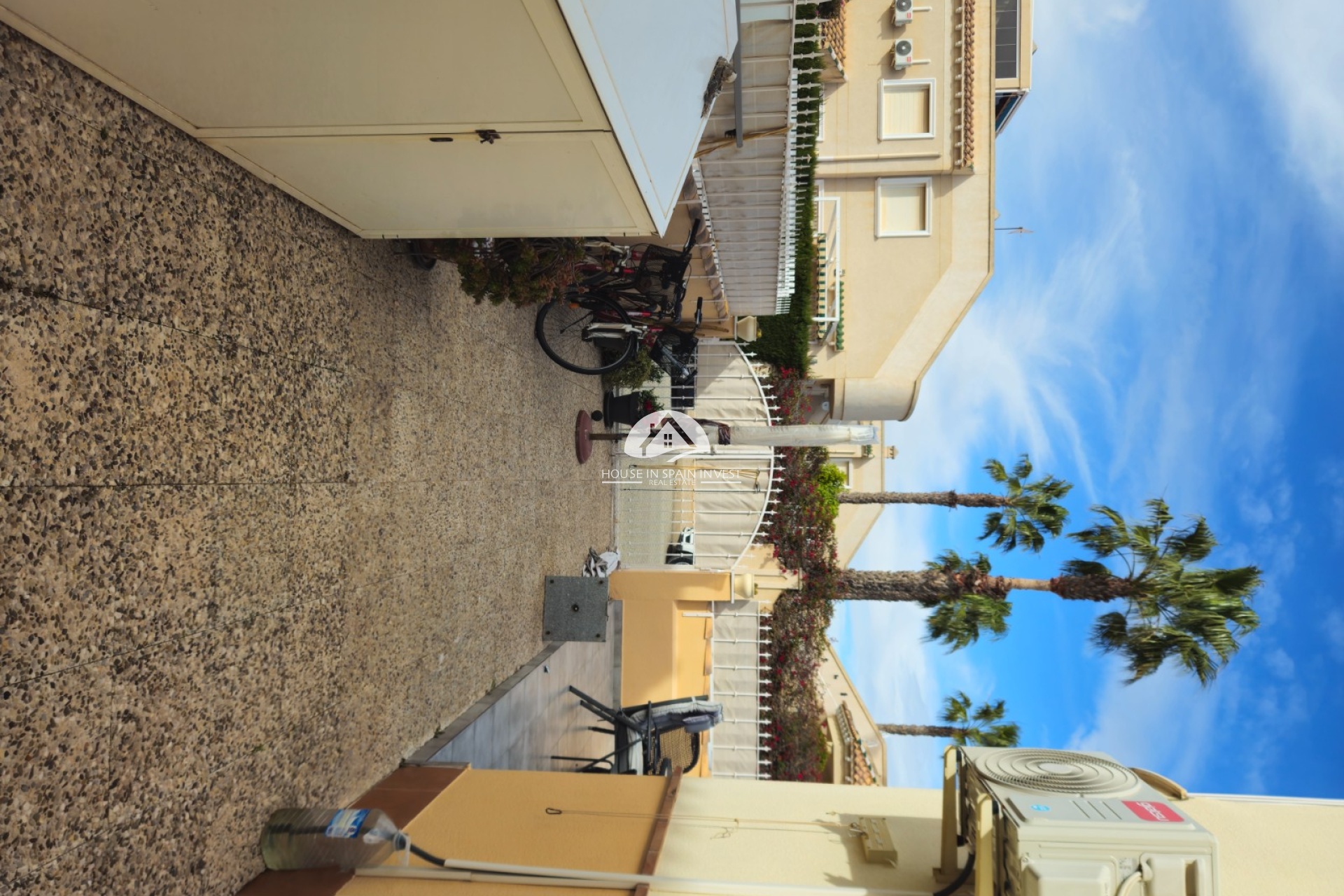 Resale - Villa - Orihuela Costa - Villamartín