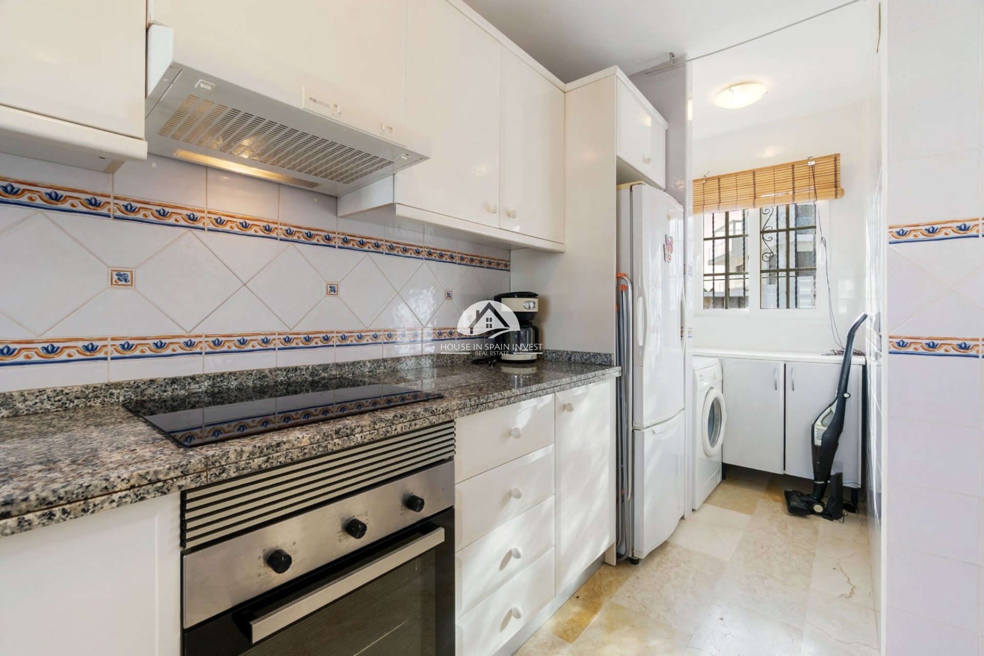 Resale - Villa - Orihuela Costa - Villamartín