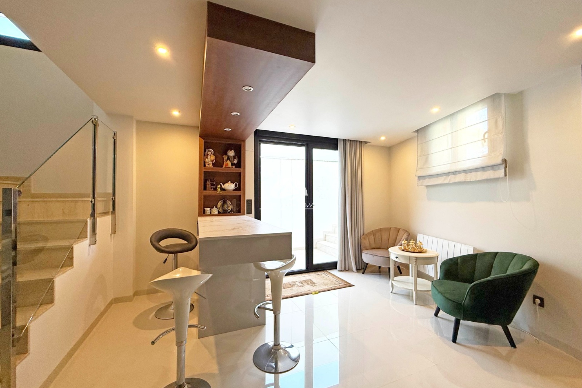 Resale - Villa - Orihuela Costa - Villamartín