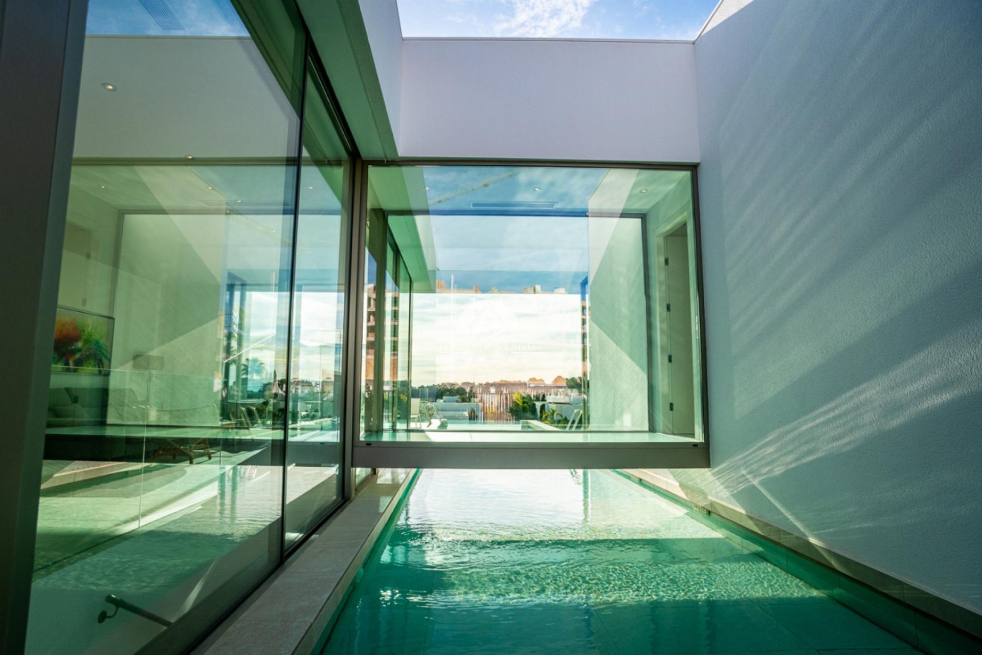 Resale - Villa - Orihuela Costa