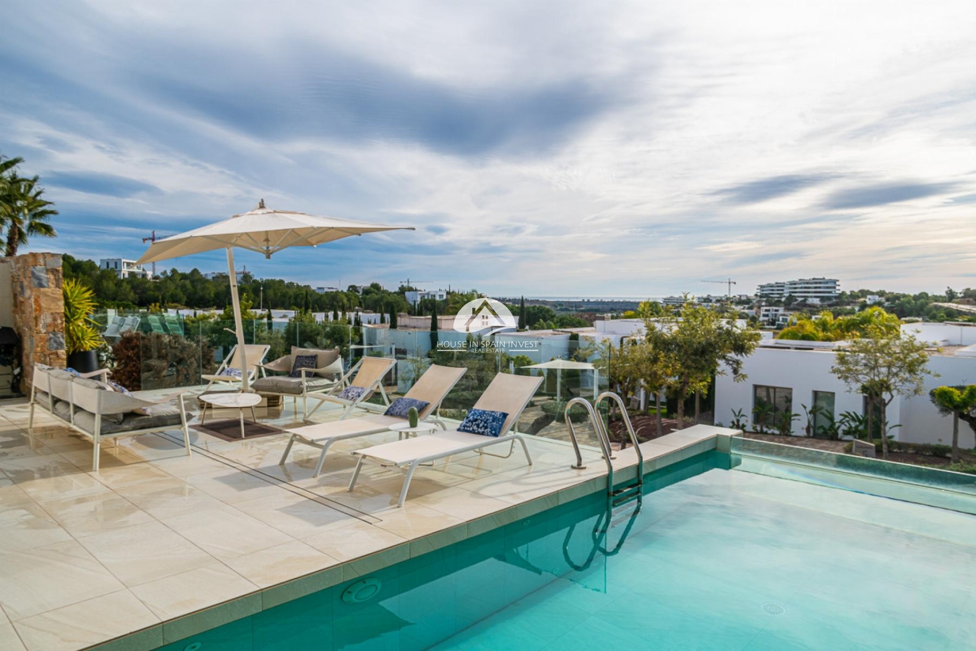 Resale - Villa - Orihuela Costa