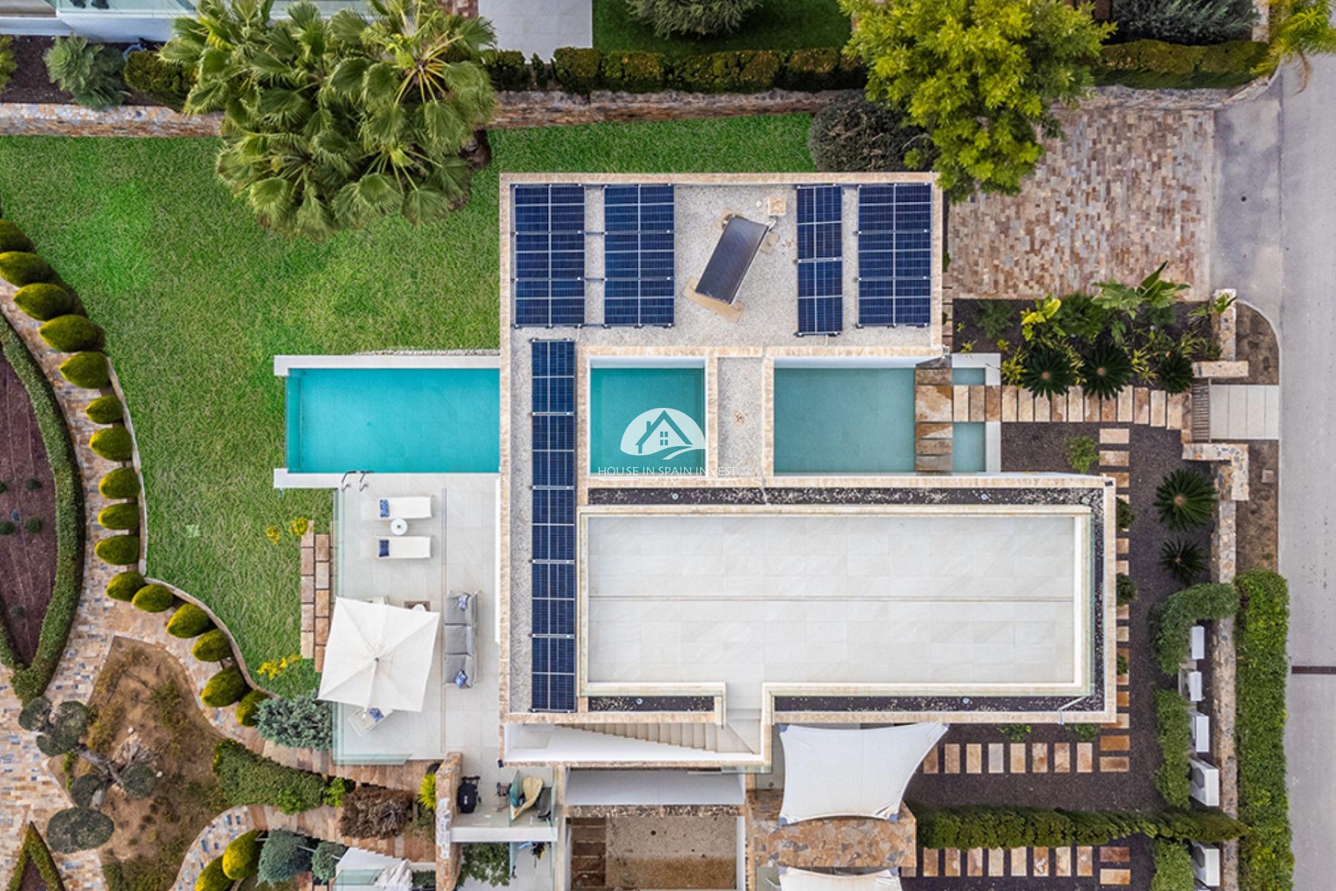 Resale - Villa - Orihuela Costa