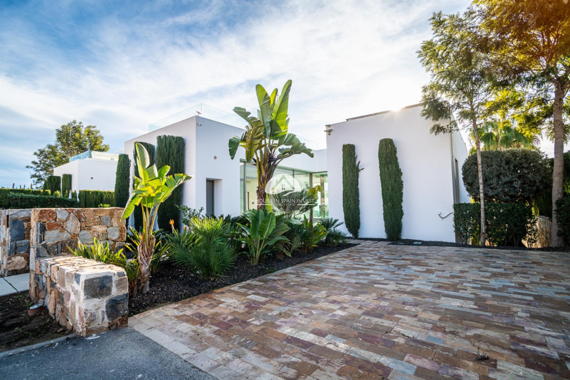 Resale - Villa - Orihuela Costa