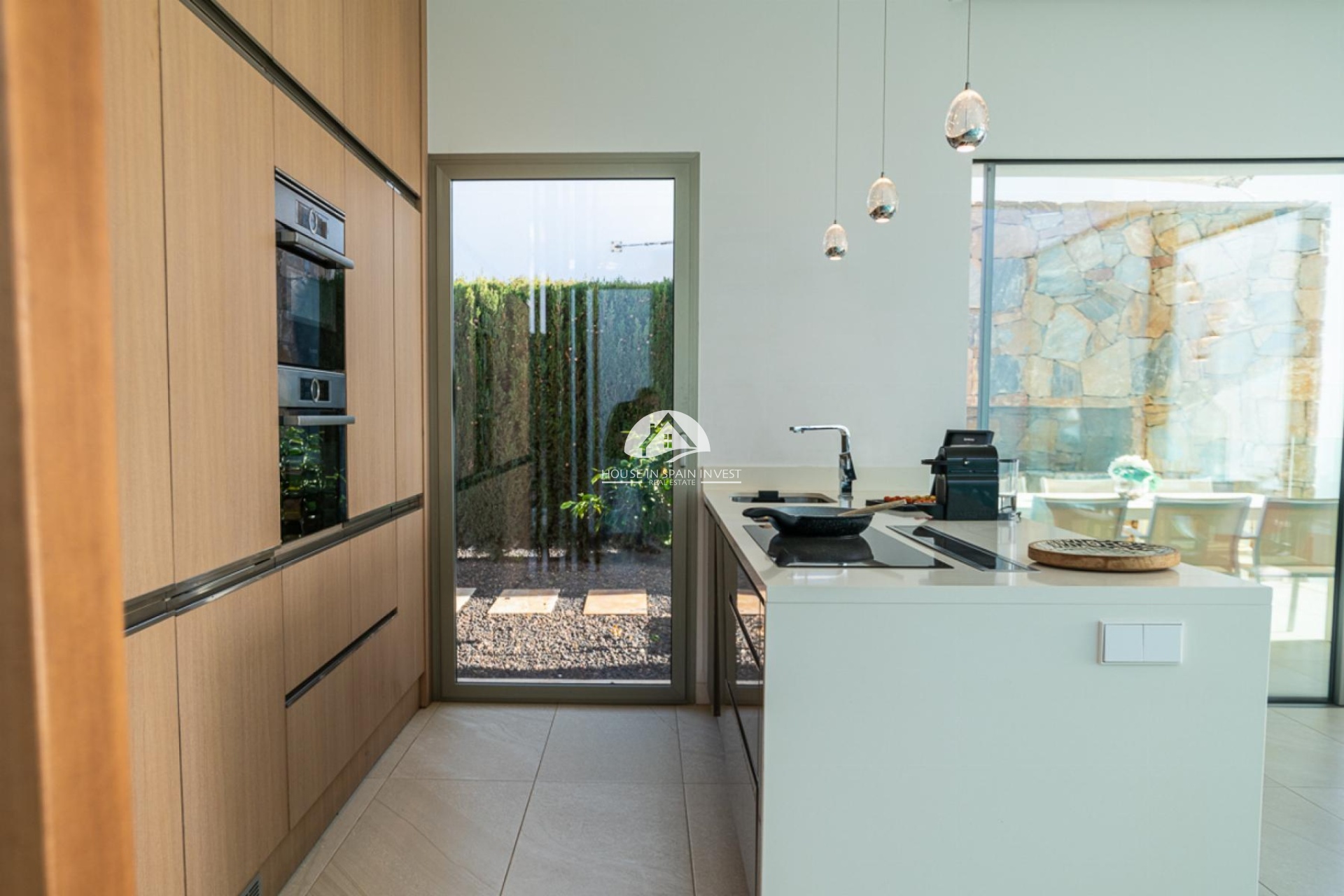 Resale - Villa - Orihuela Costa