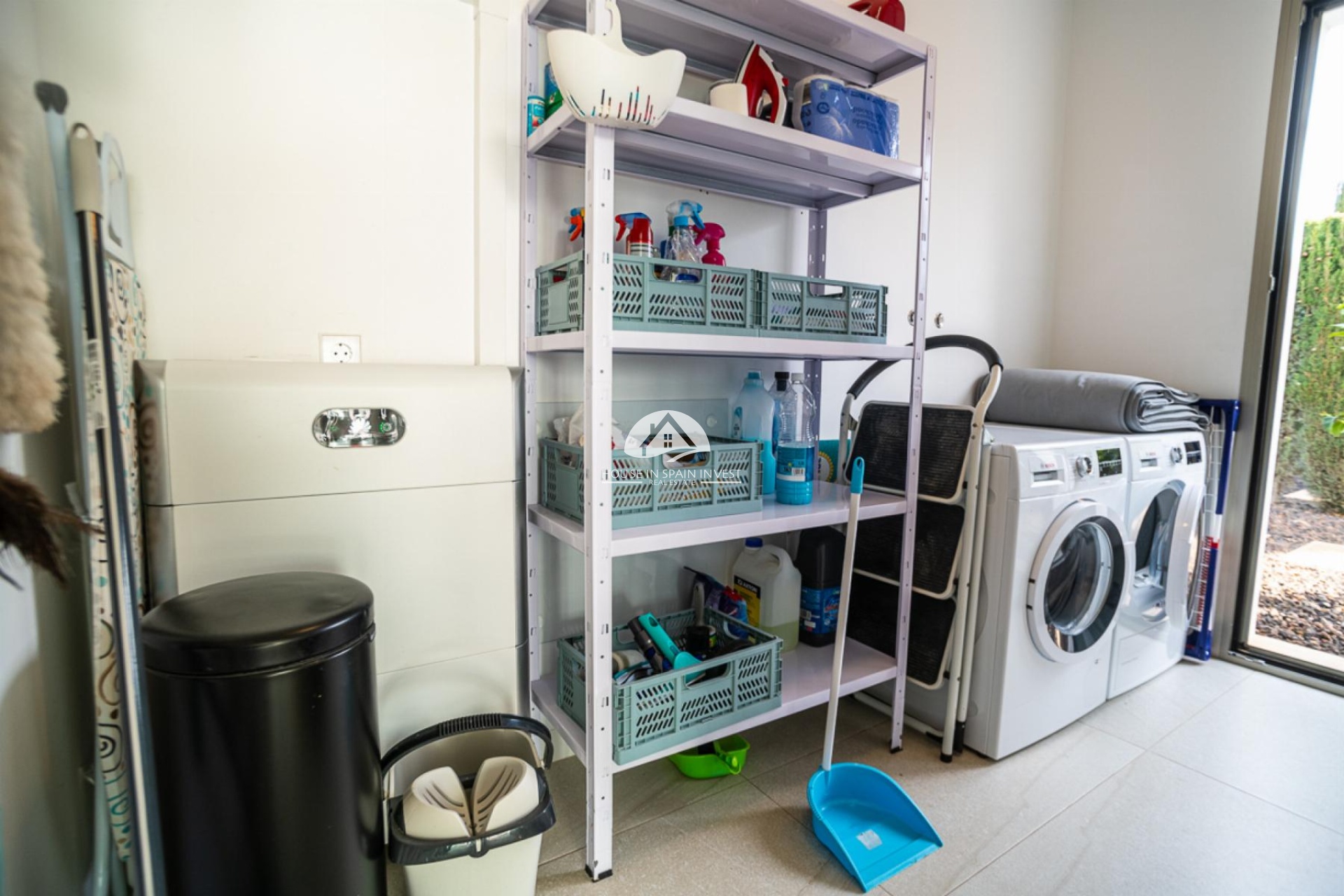 Resale - Villa - Orihuela Costa