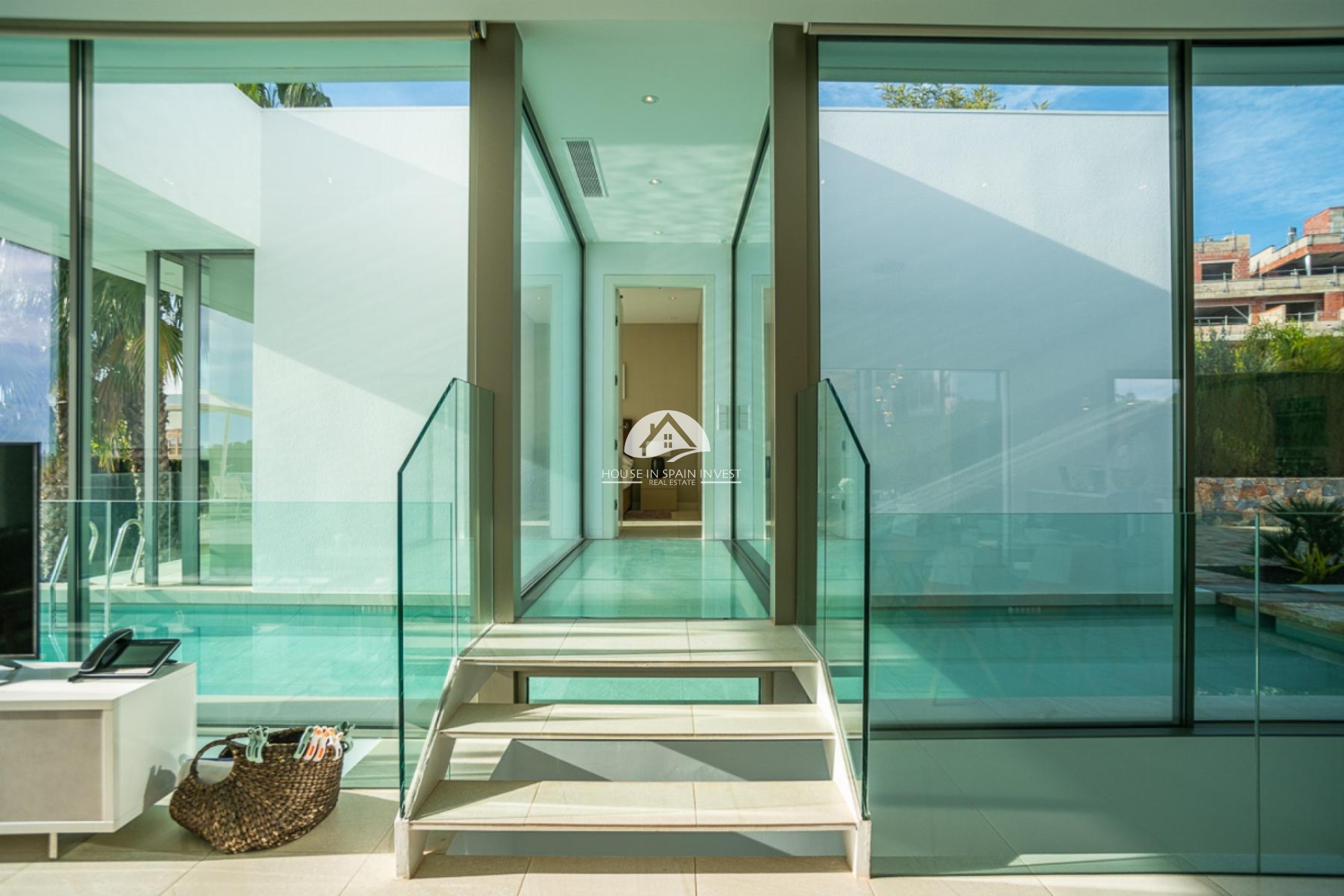 Resale - Villa - Orihuela Costa