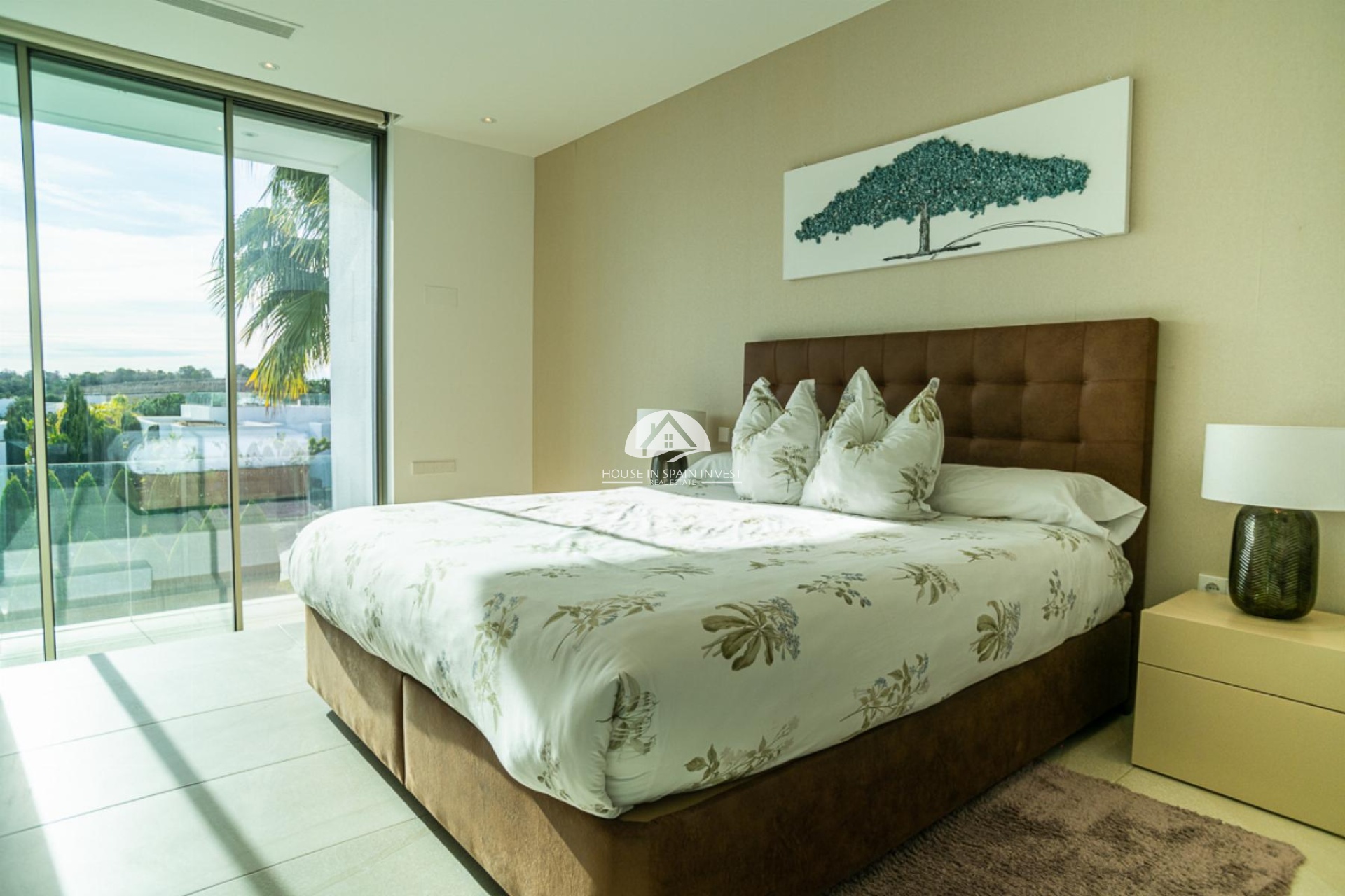 Resale - Villa - Orihuela Costa