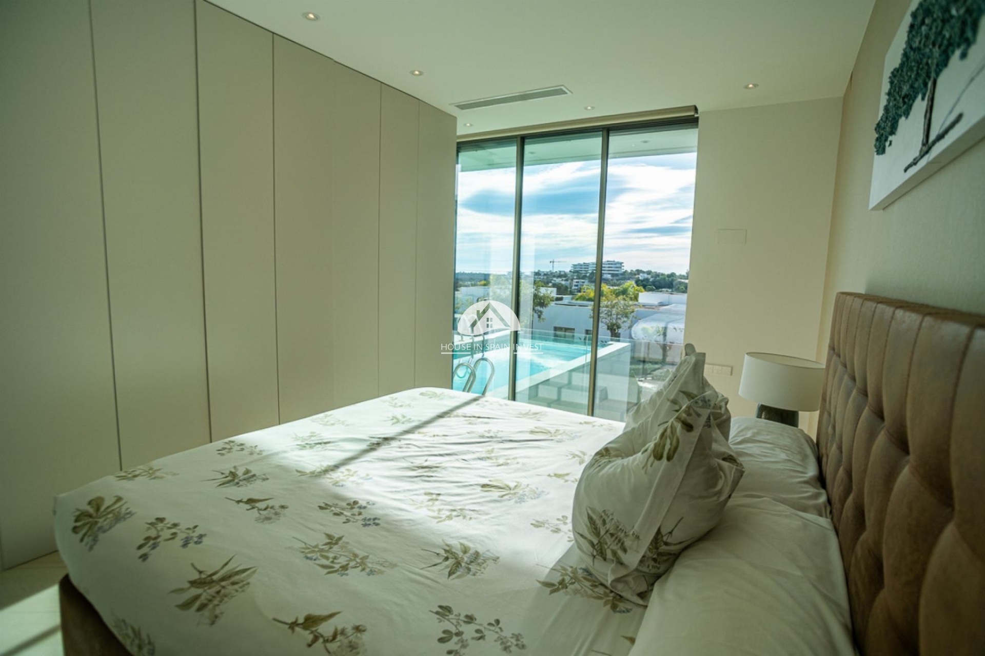 Resale - Villa - Orihuela Costa