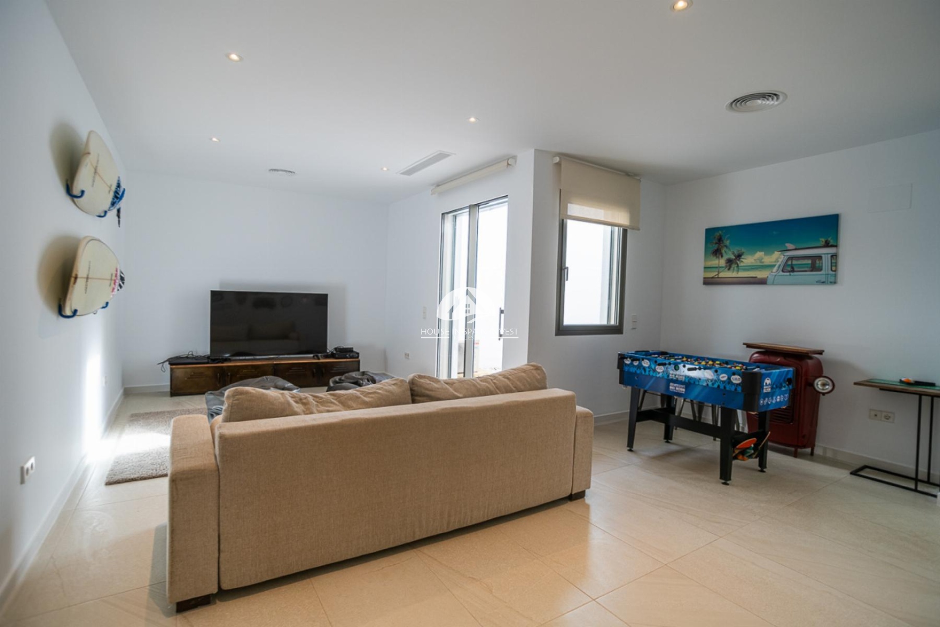 Resale - Villa - Orihuela Costa