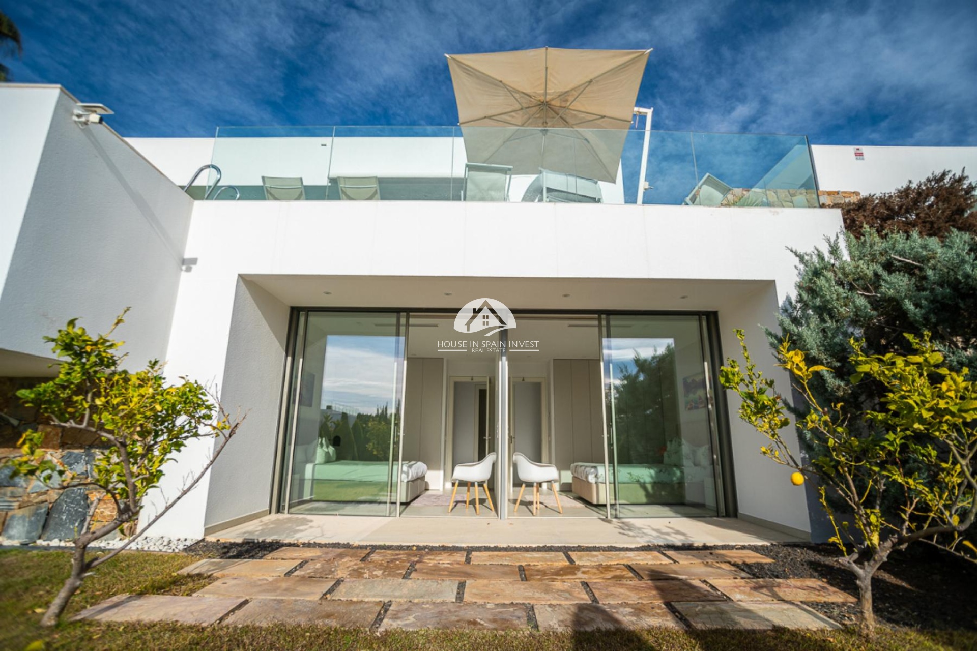 Resale - Villa - Orihuela Costa