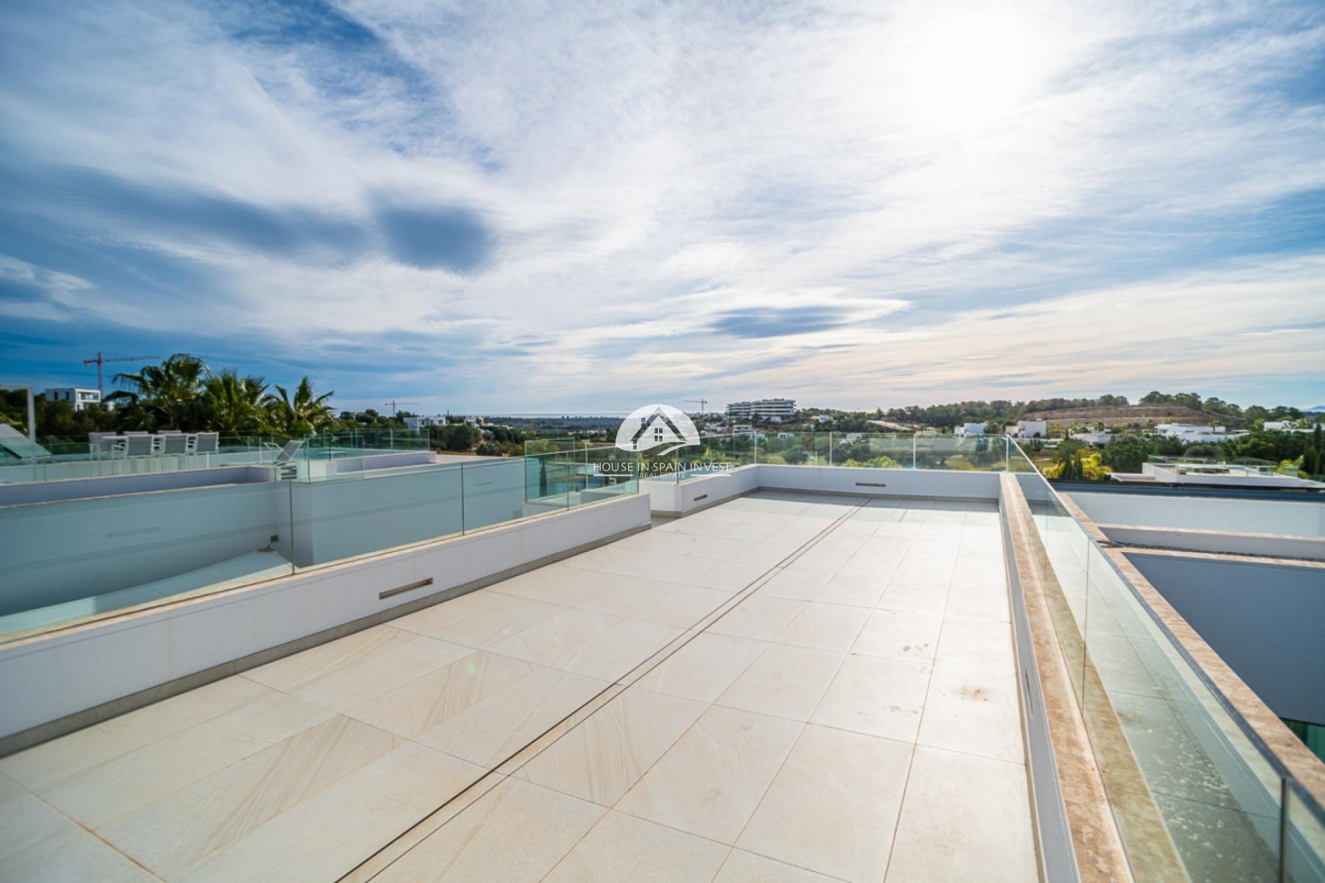 Resale - Villa - Orihuela Costa