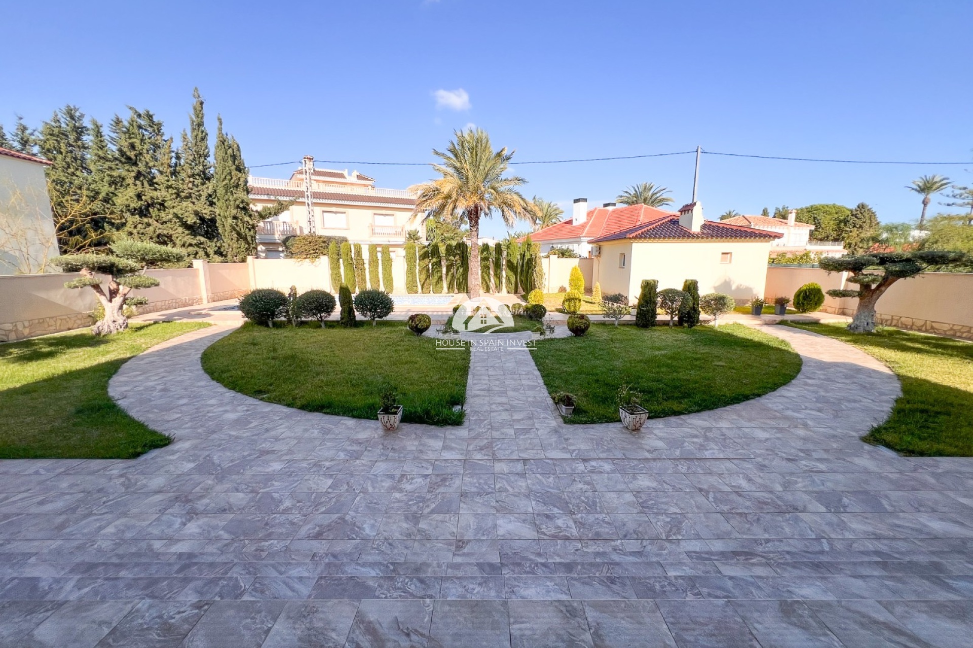 Resale - Villa - Orihuela Costa