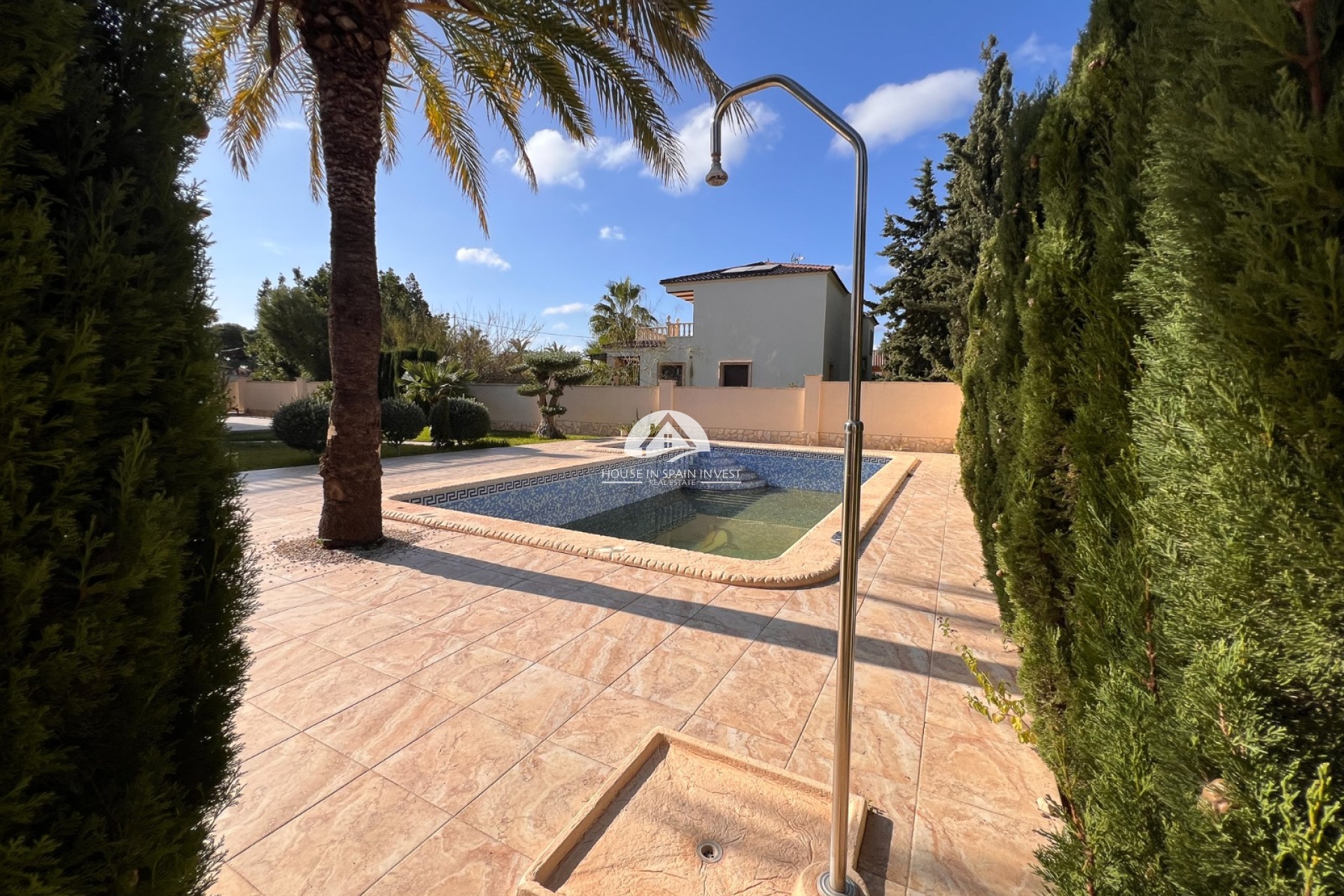 Resale - Villa - Orihuela Costa