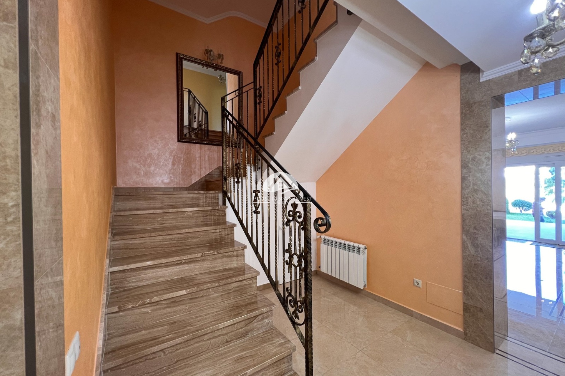 Resale - Villa - Orihuela Costa