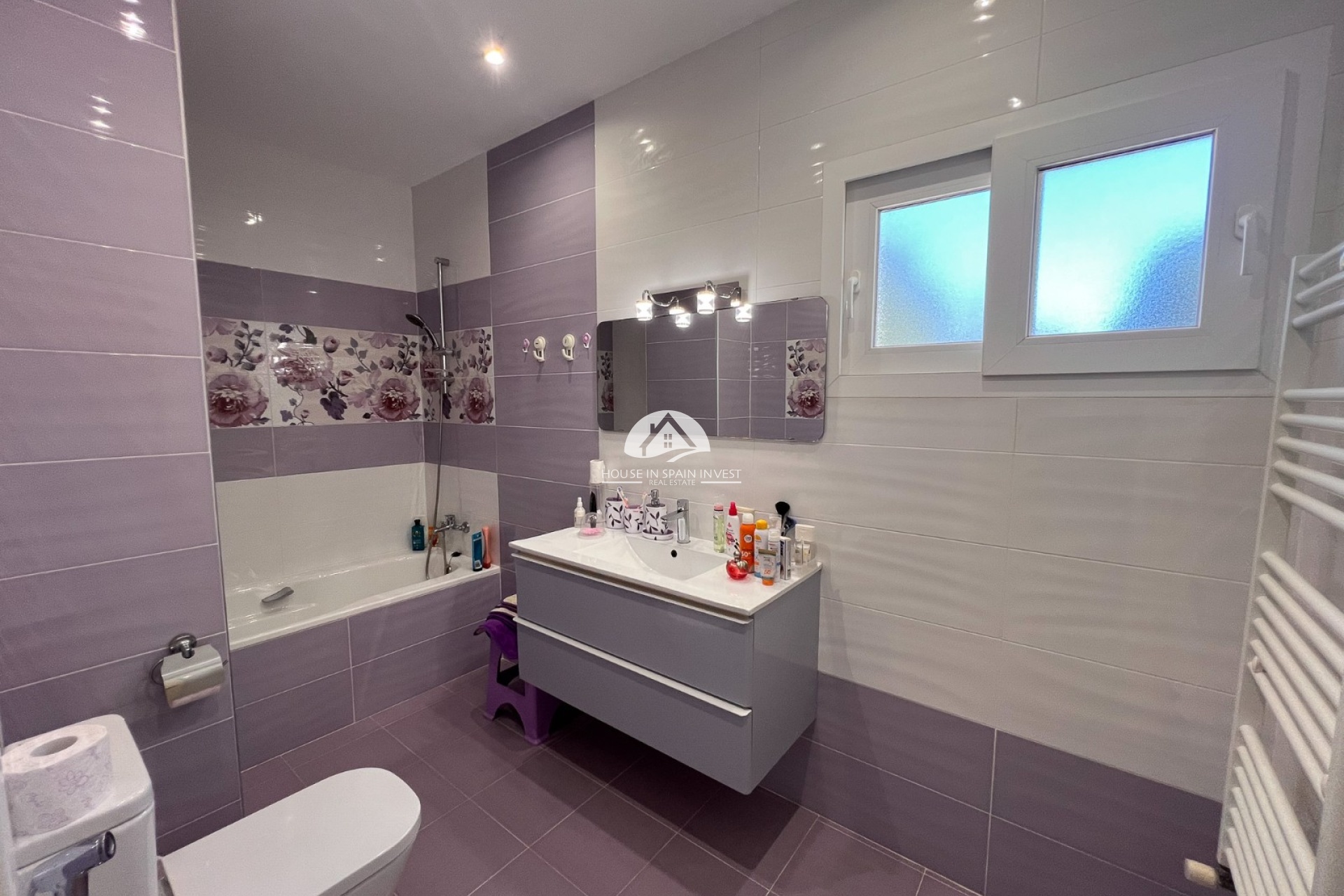 Resale - Villa - Orihuela Costa