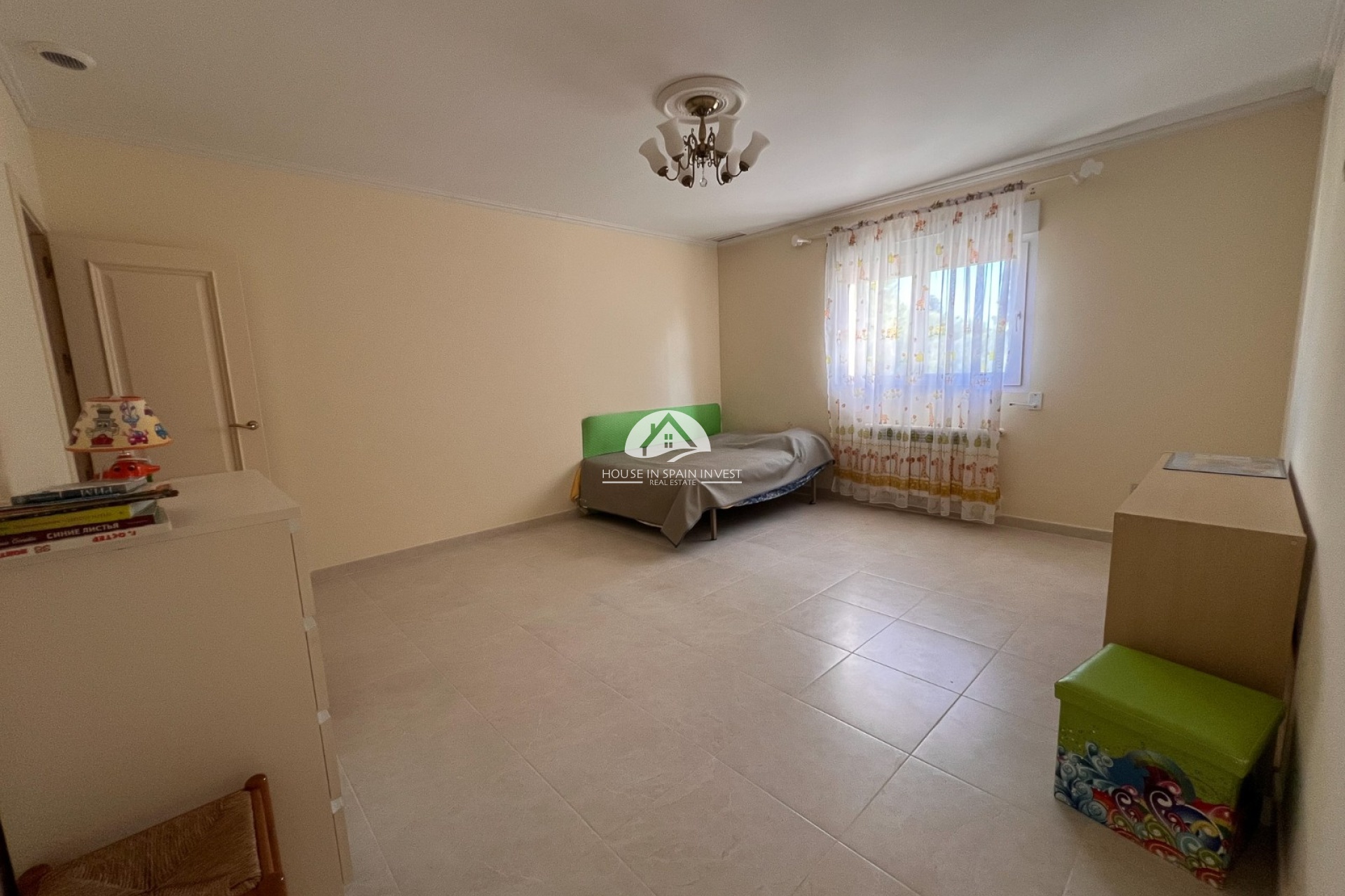 Resale - Villa - Orihuela Costa