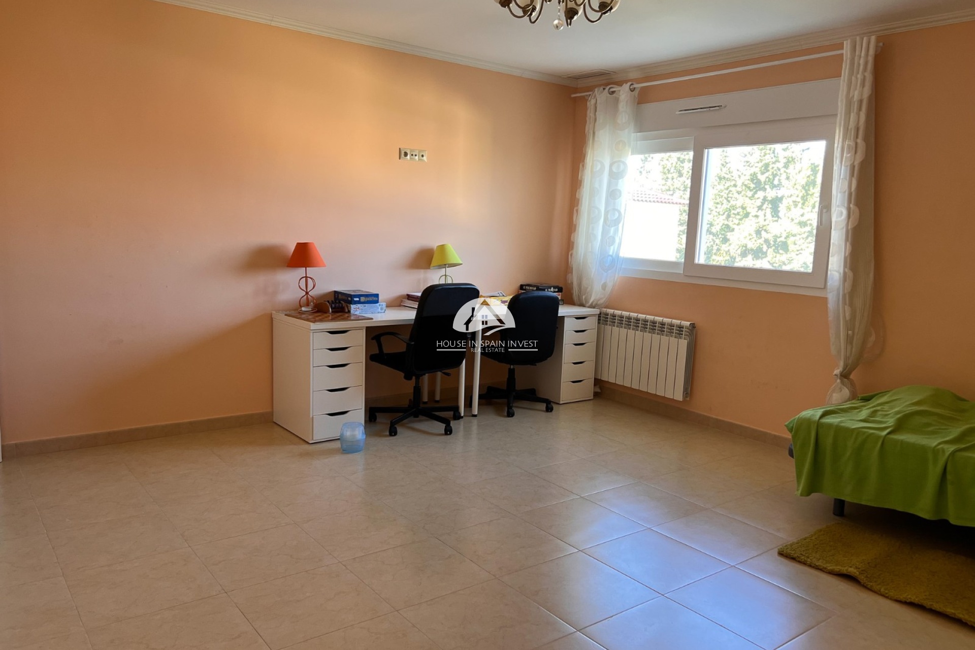 Resale - Villa - Orihuela Costa