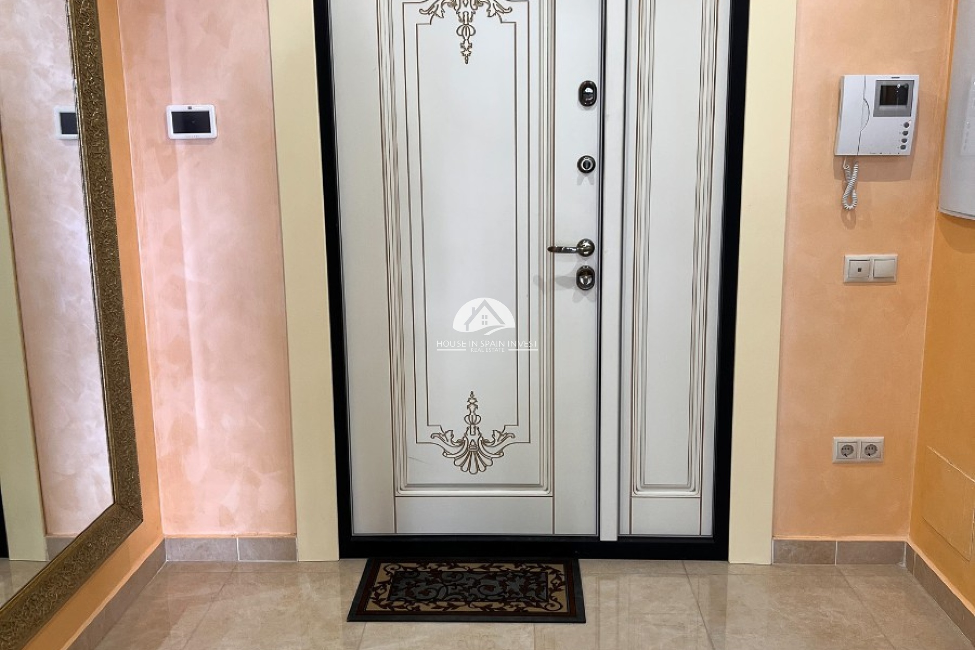 Resale - Villa - Orihuela Costa