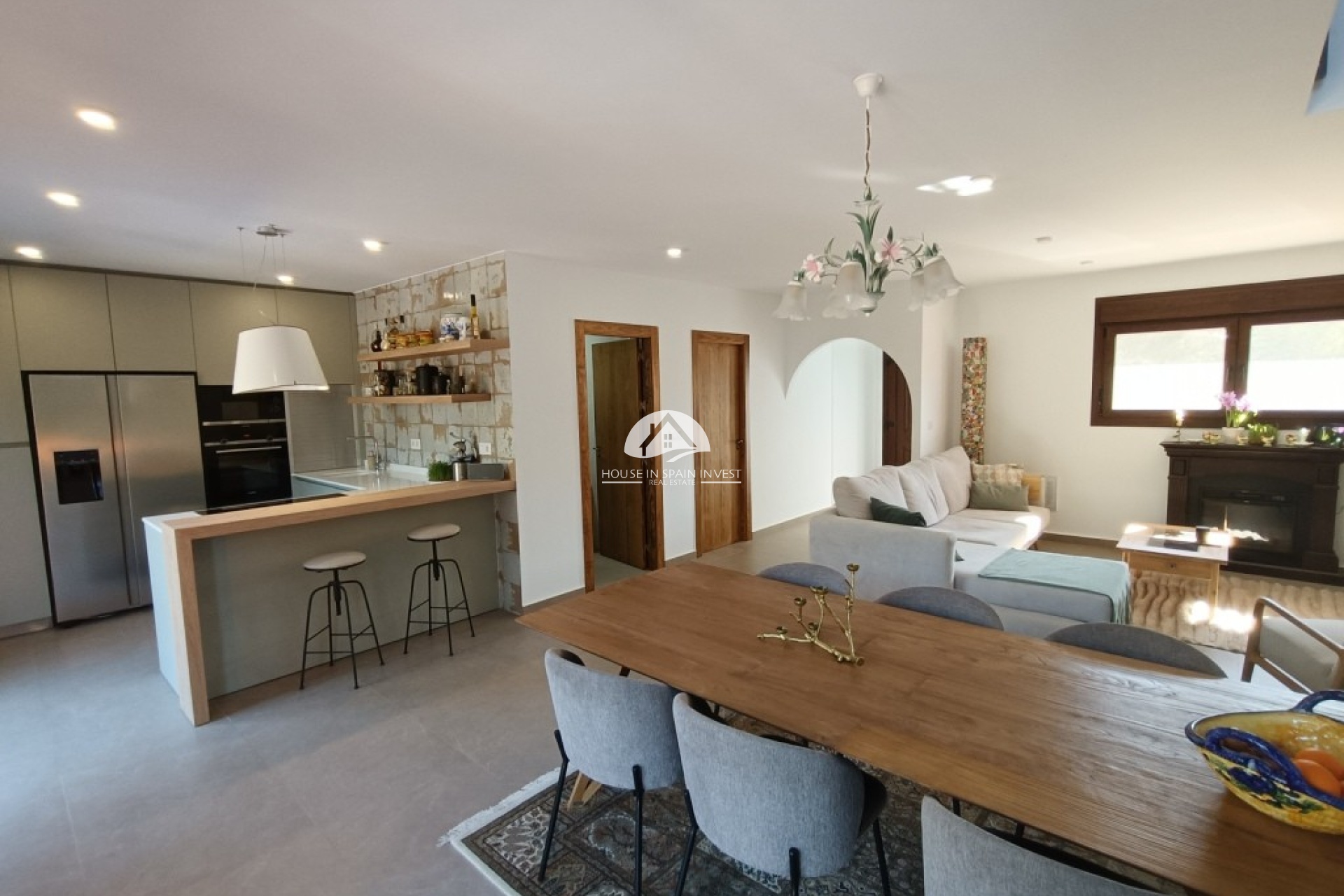 Resale - Villa - Pilar de la Horadada - Pinar de Campoverde