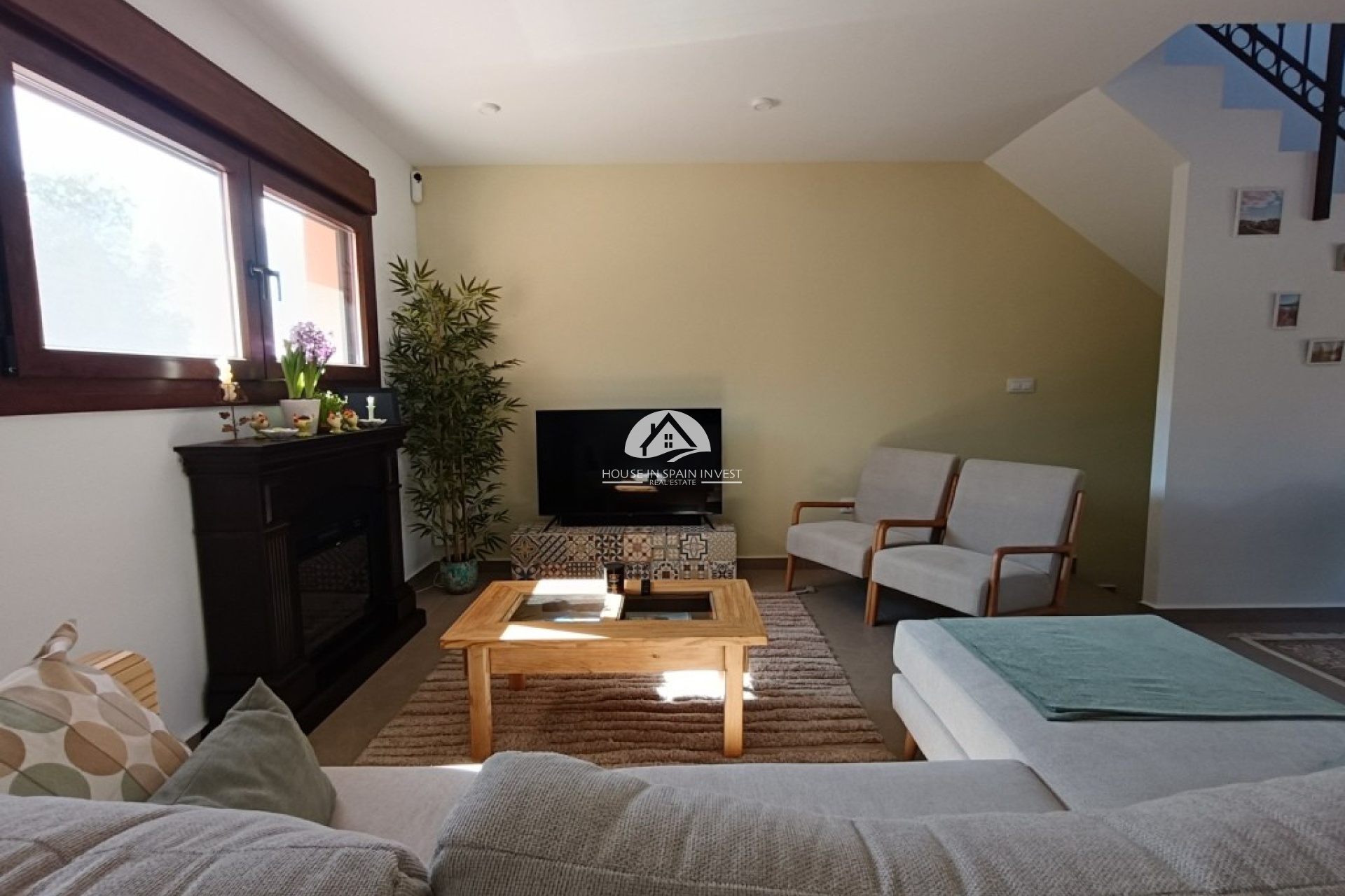 Resale - Villa - Pilar de la Horadada - Pinar de Campoverde