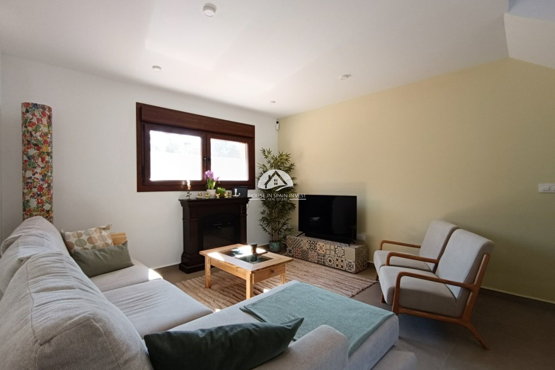 Resale - Villa - Pilar de la Horadada - Pinar de Campoverde