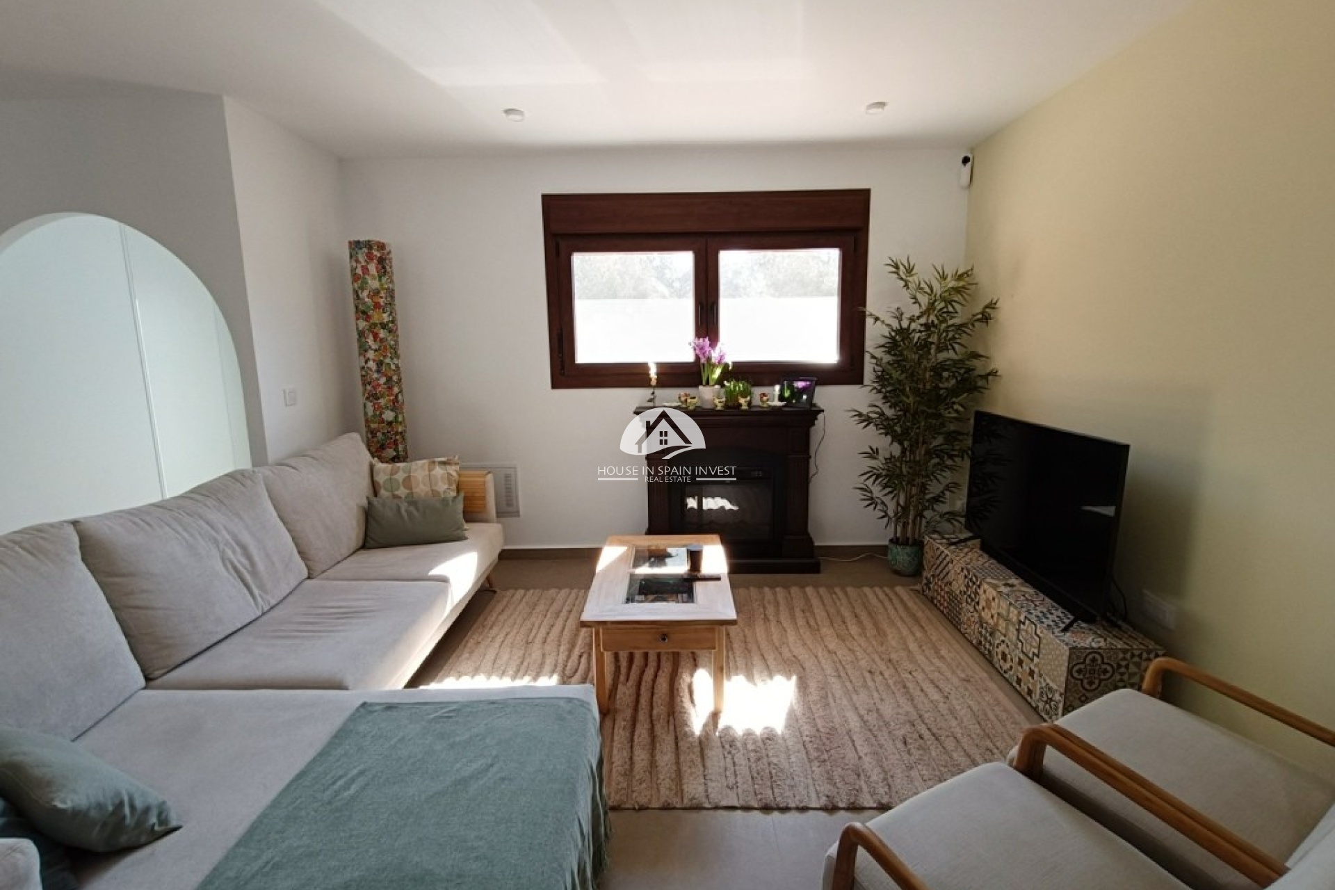 Resale - Villa - Pilar de la Horadada - Pinar de Campoverde