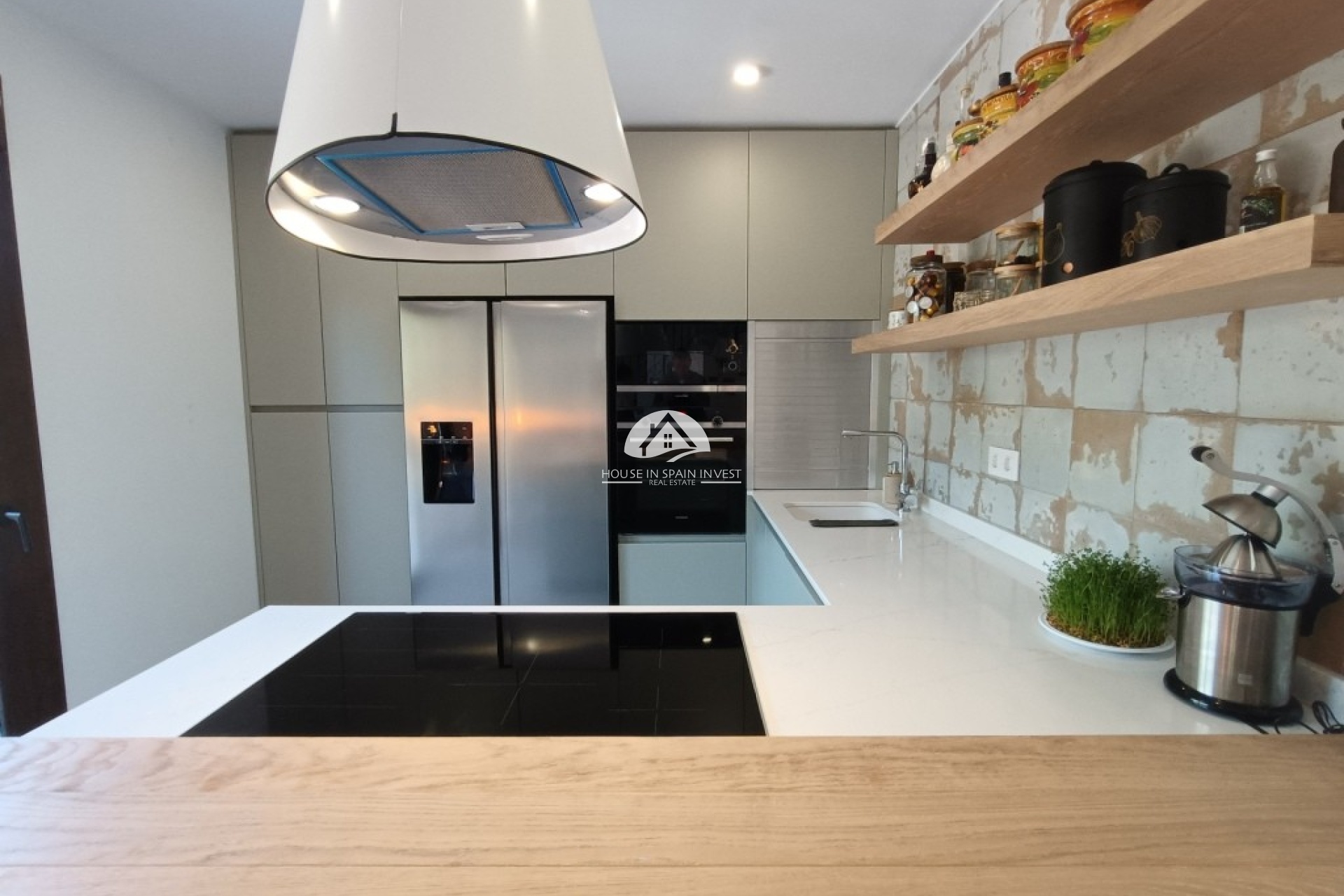 Resale - Villa - Pilar de la Horadada - Pinar de Campoverde