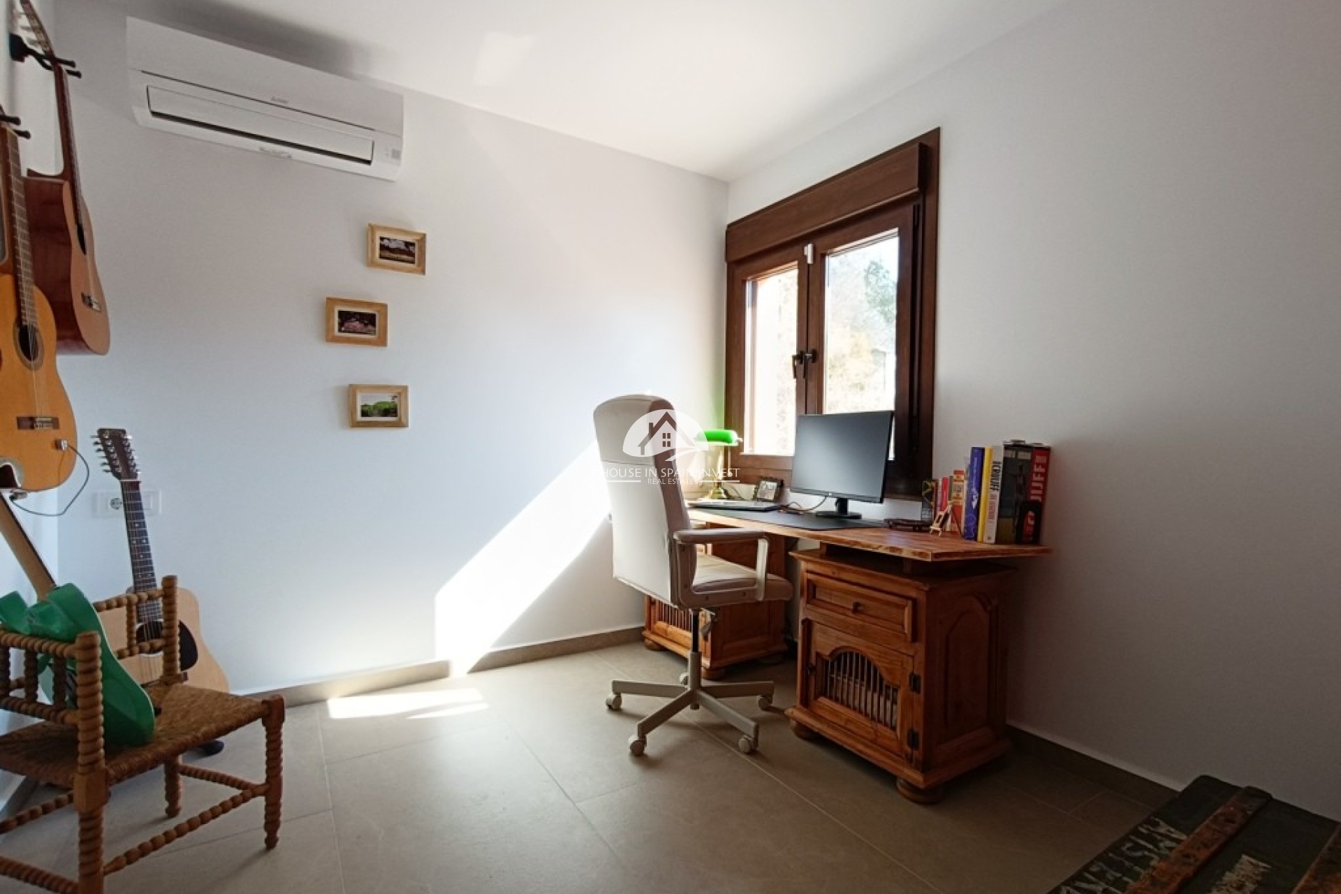 Resale - Villa - Pilar de la Horadada - Pinar de Campoverde