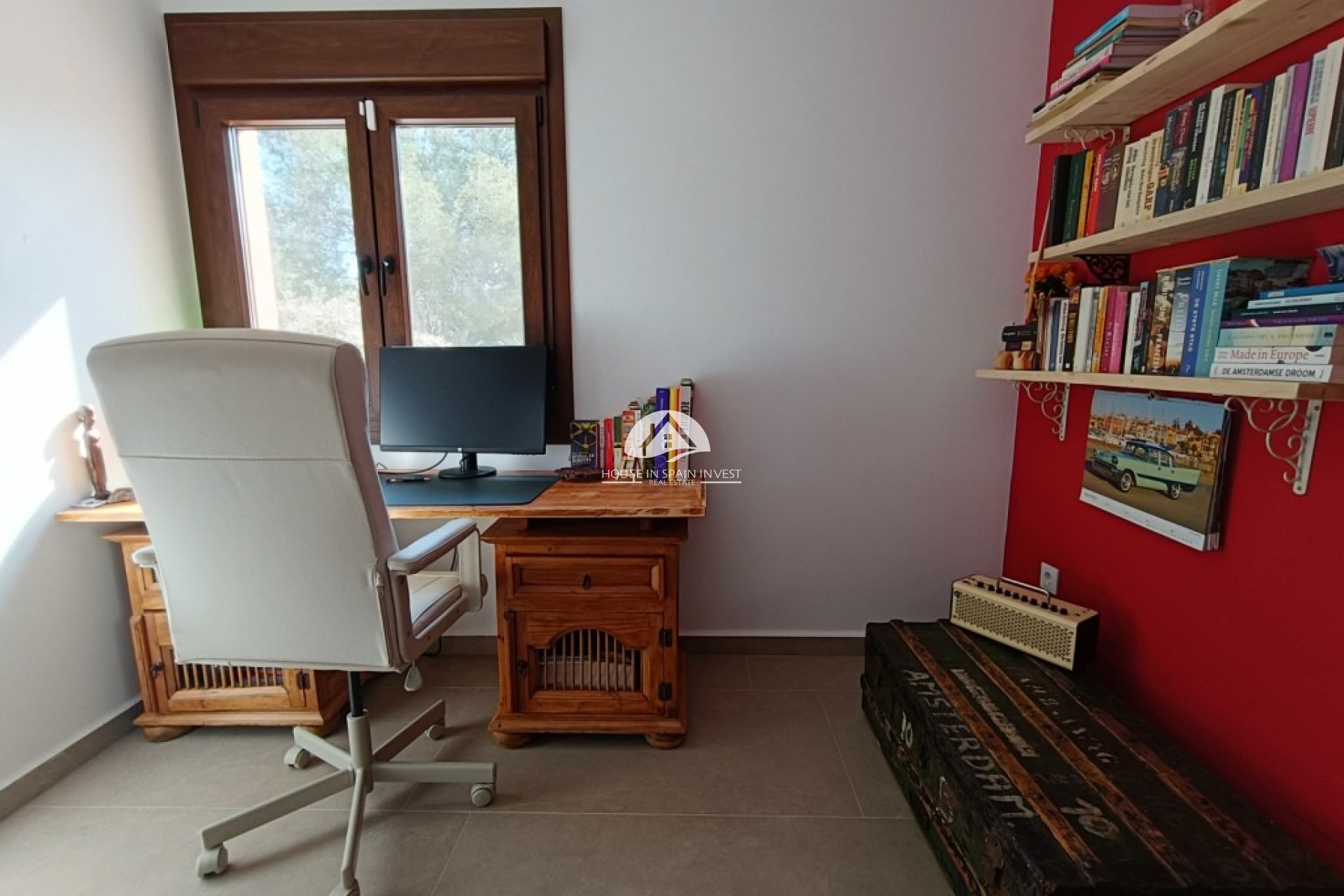 Resale - Villa - Pilar de la Horadada - Pinar de Campoverde