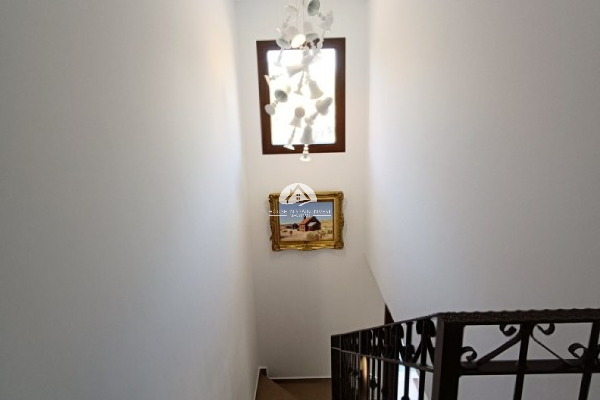 Resale - Villa - Pilar de la Horadada - Pinar de Campoverde