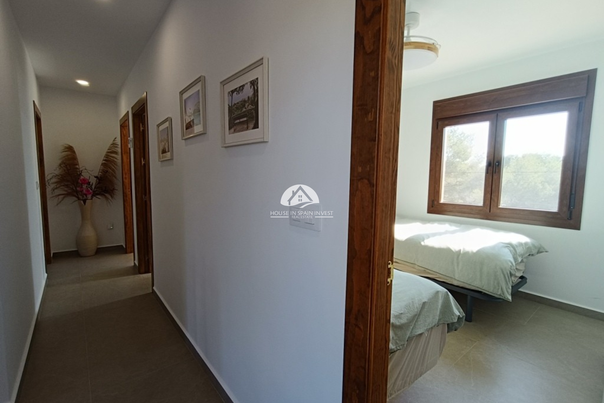 Resale - Villa - Pilar de la Horadada - Pinar de Campoverde