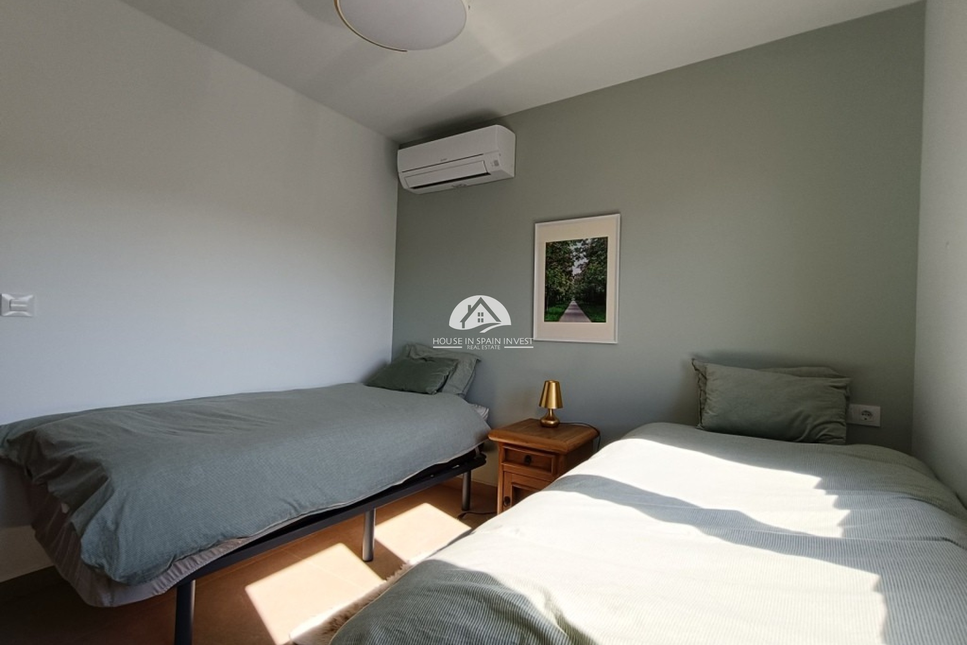 Resale - Villa - Pilar de la Horadada - Pinar de Campoverde