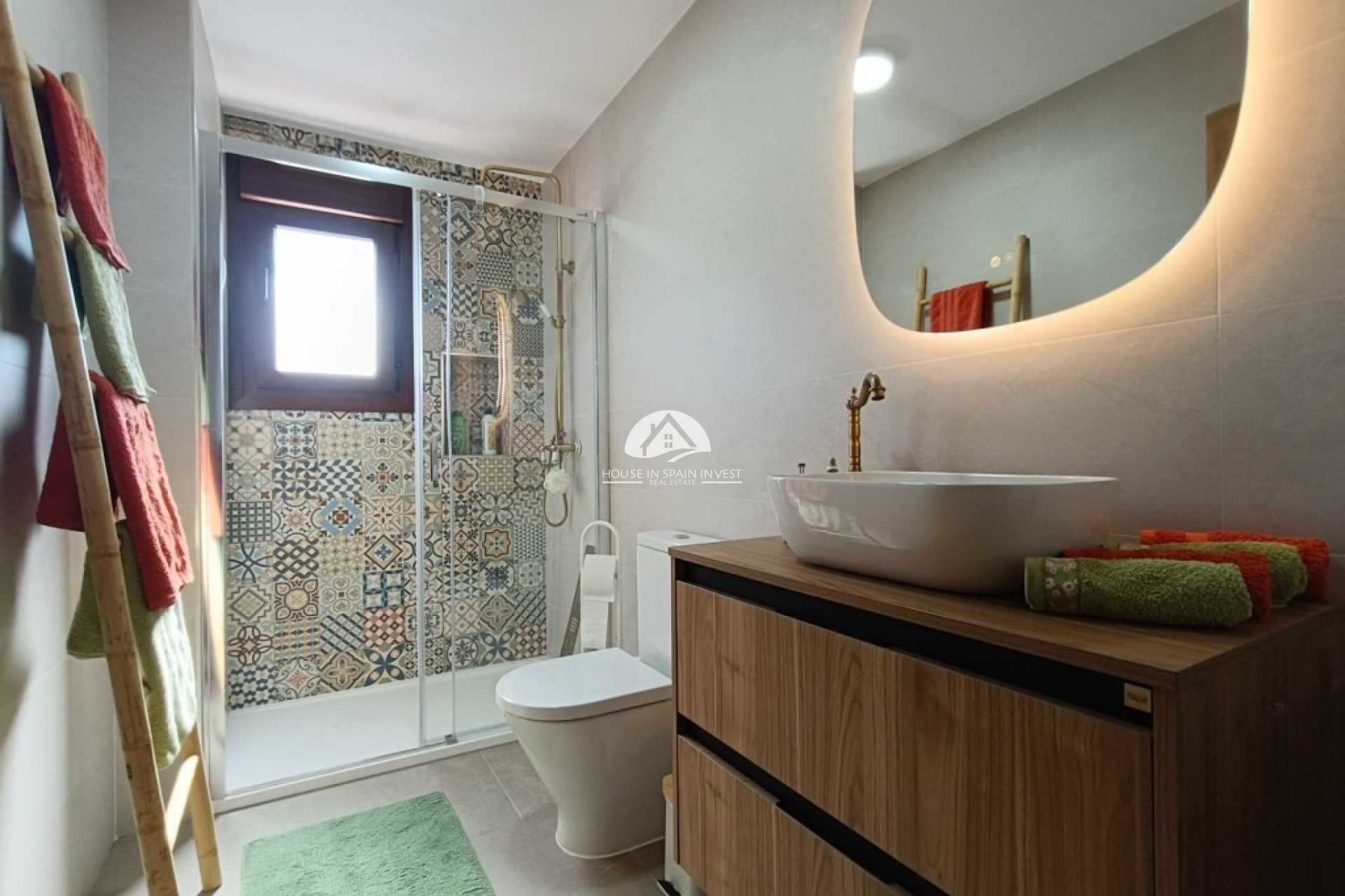 Resale - Villa - Pilar de la Horadada - Pinar de Campoverde