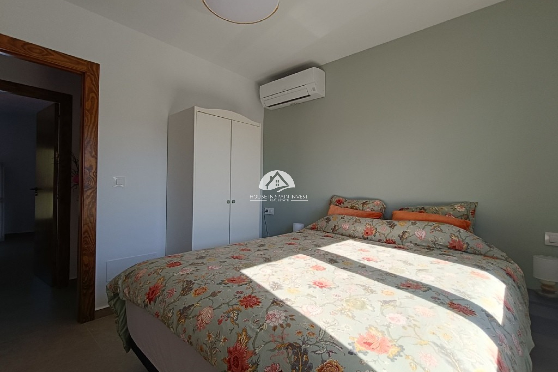 Resale - Villa - Pilar de la Horadada - Pinar de Campoverde