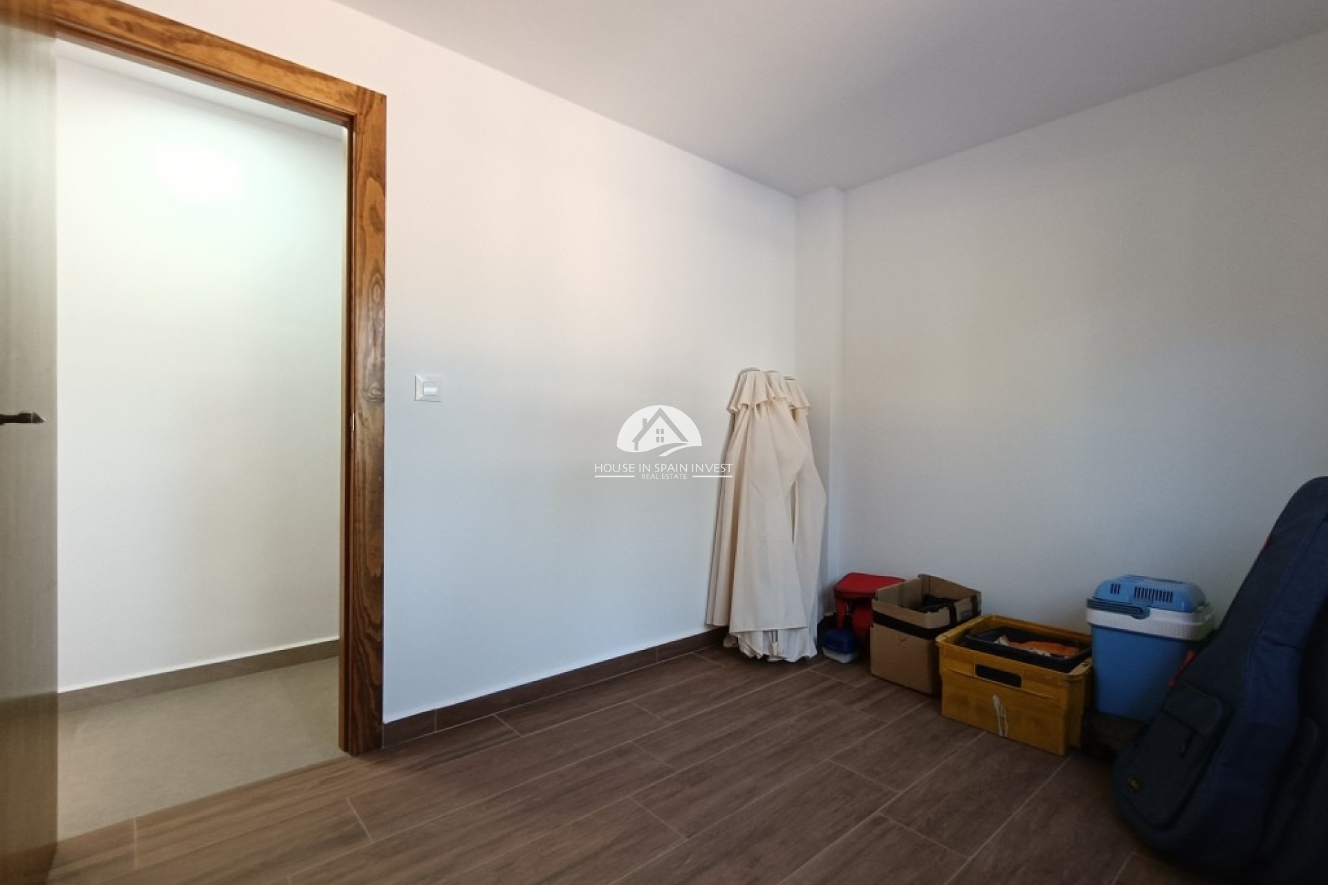 Resale - Villa - Pilar de la Horadada - Pinar de Campoverde