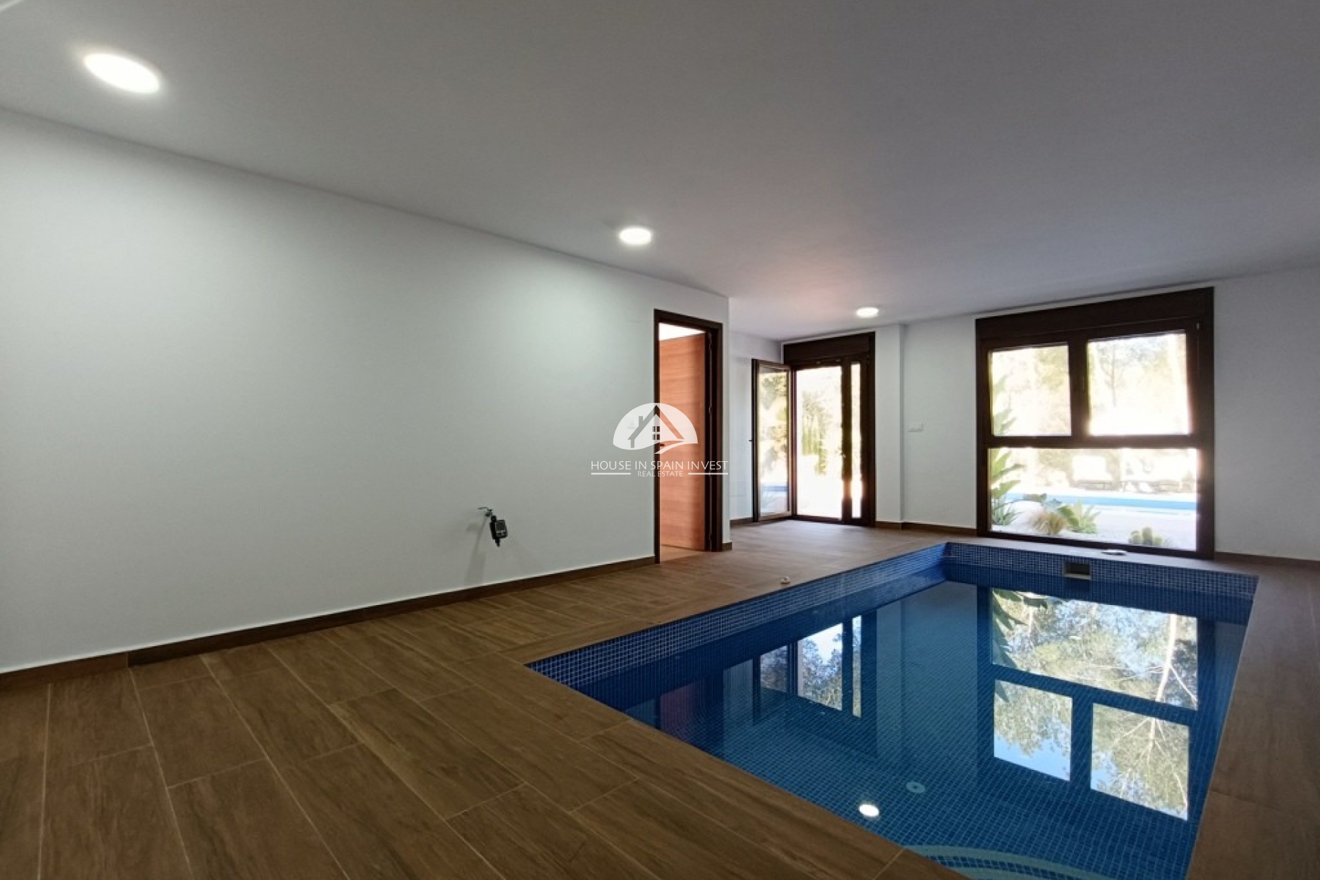 Resale - Villa - Pilar de la Horadada - Pinar de Campoverde