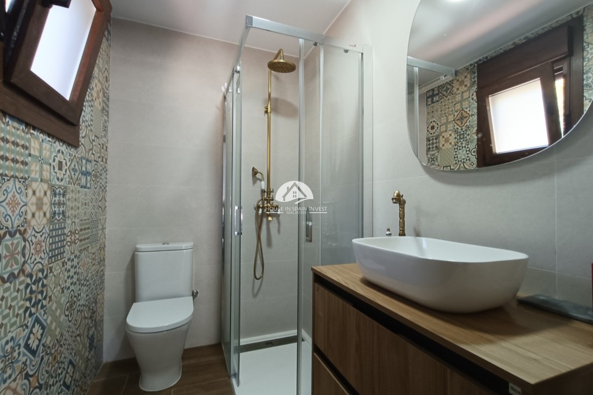 Resale - Villa - Pilar de la Horadada - Pinar de Campoverde