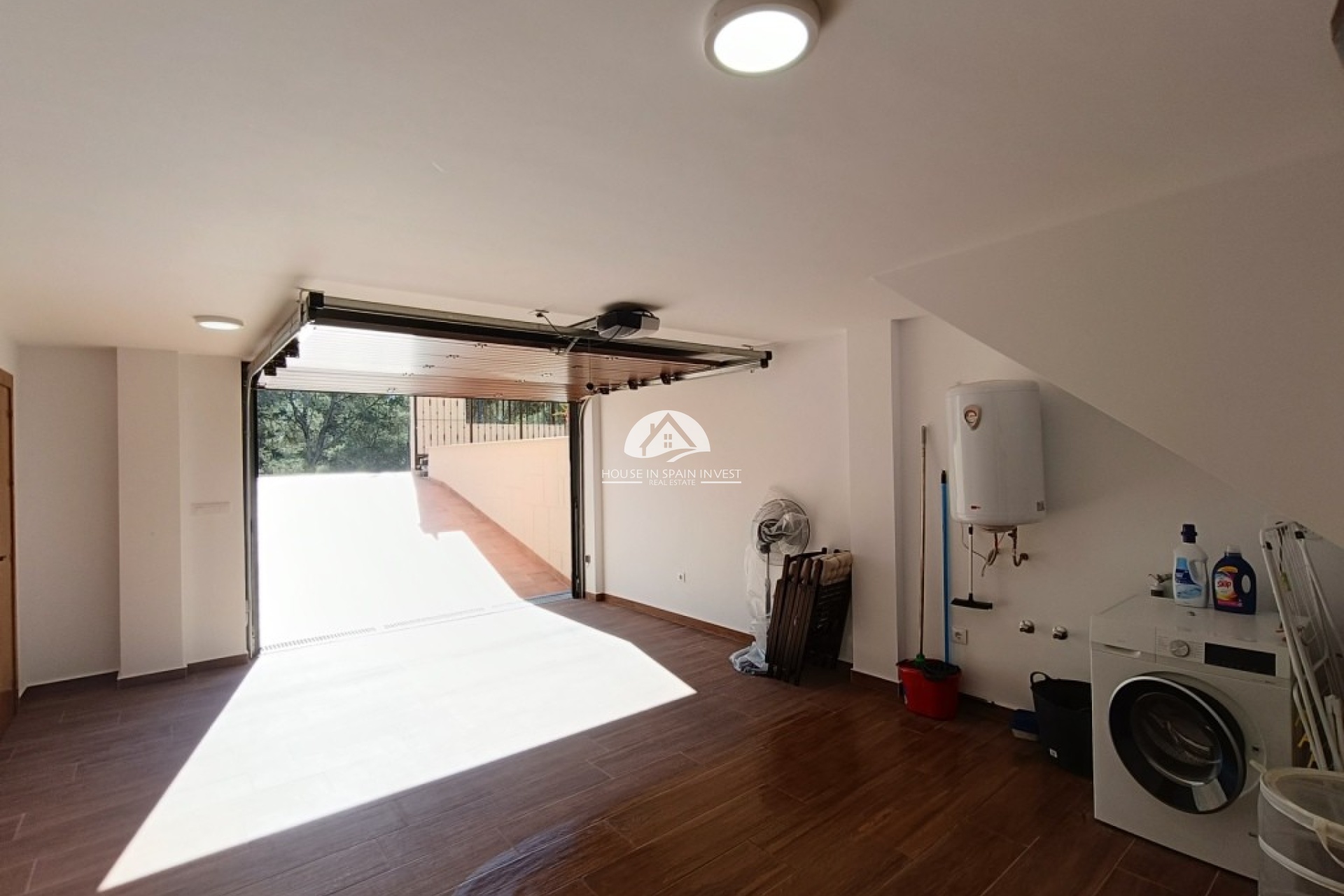 Resale - Villa - Pilar de la Horadada - Pinar de Campoverde