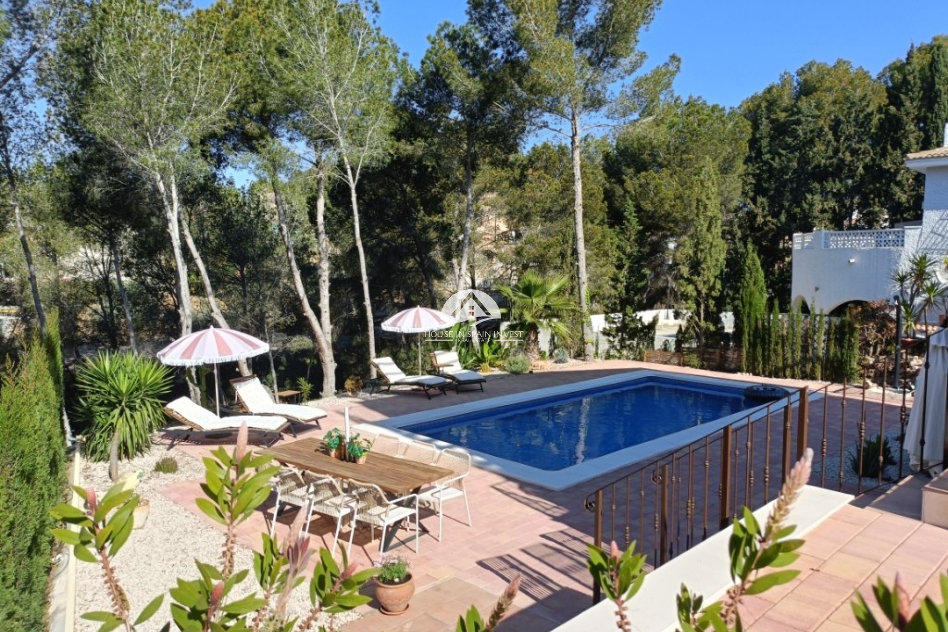 Resale - Villa - Pilar de la Horadada - Pinar de Campoverde