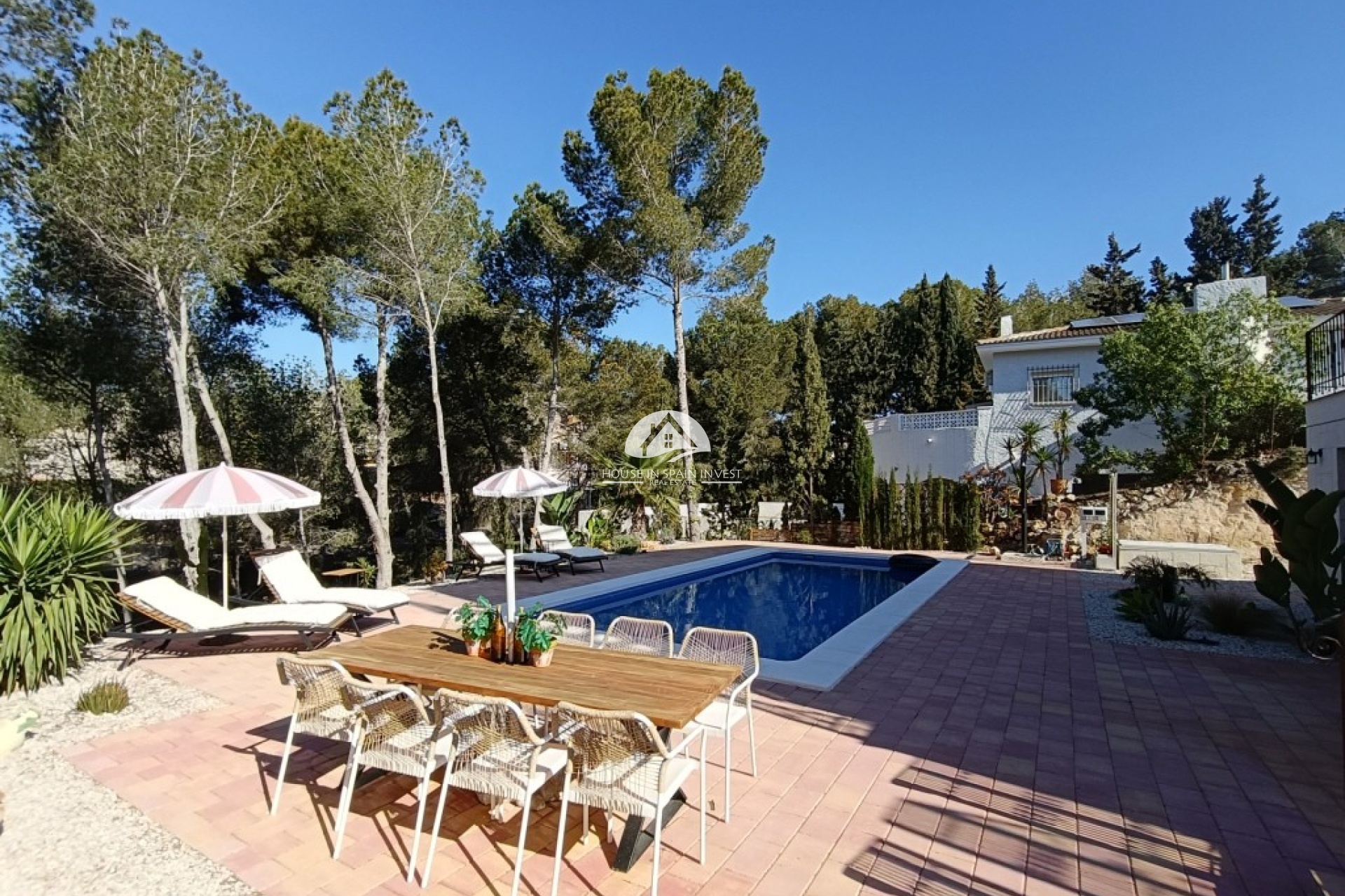 Resale - Villa - Pilar de la Horadada - Pinar de Campoverde