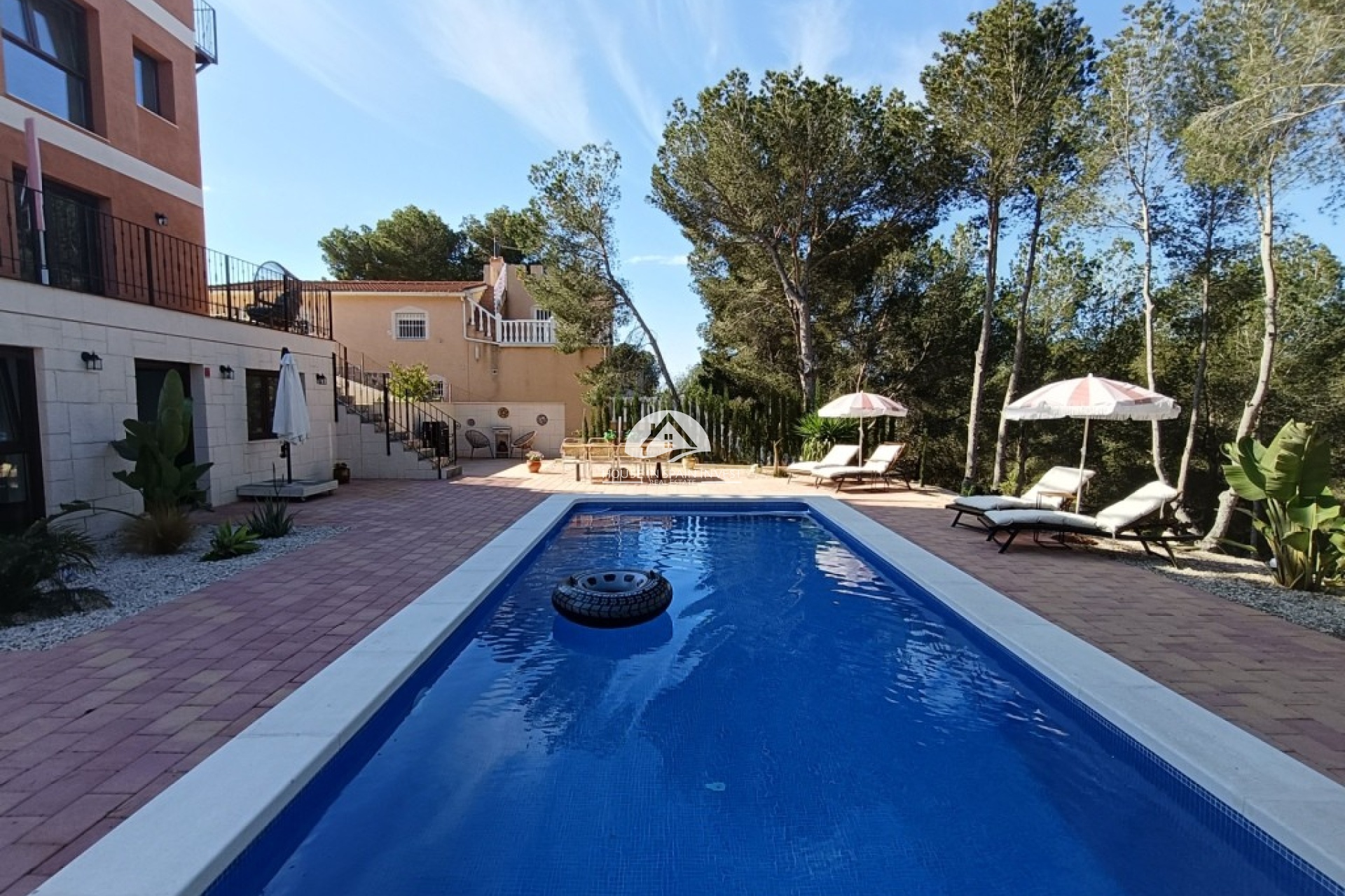 Resale - Villa - Pilar de la Horadada - Pinar de Campoverde