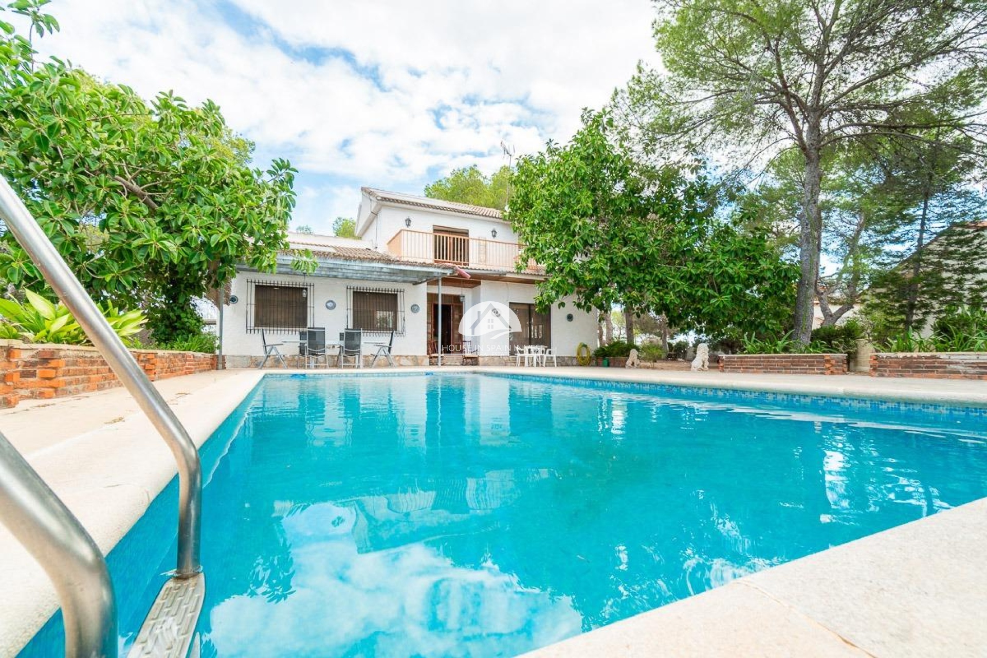 Resale - Villa - Pilar de la Horadada - Pinar de Campoverde