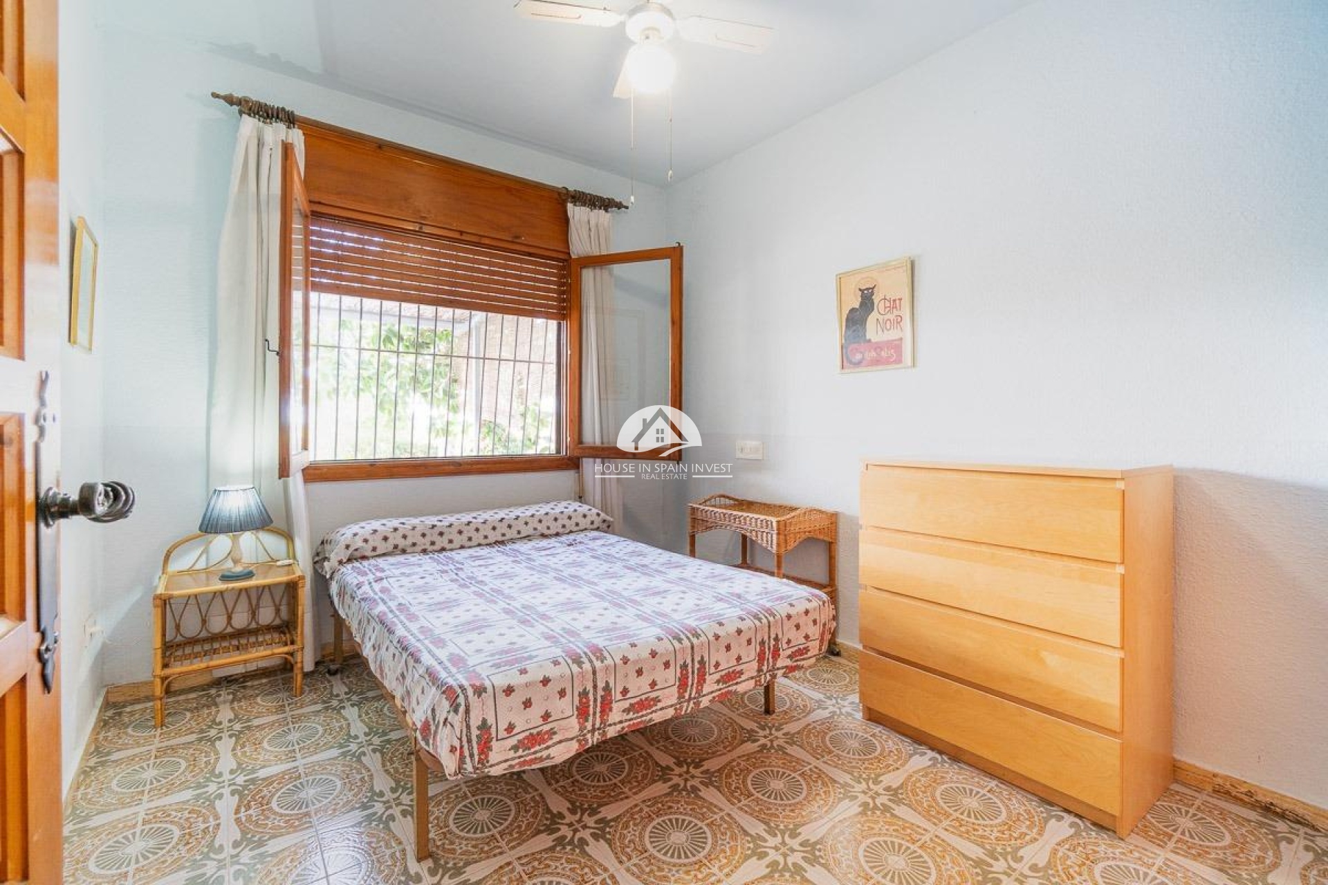 Resale - Villa - Pilar de la Horadada - Pinar de Campoverde