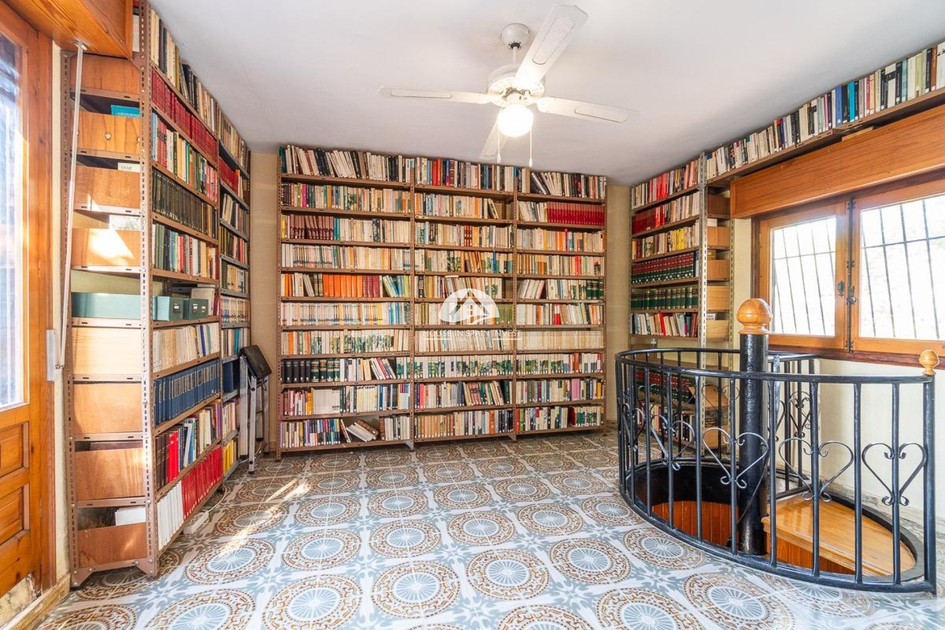 Resale - Villa - Pilar de la Horadada - Pinar de Campoverde