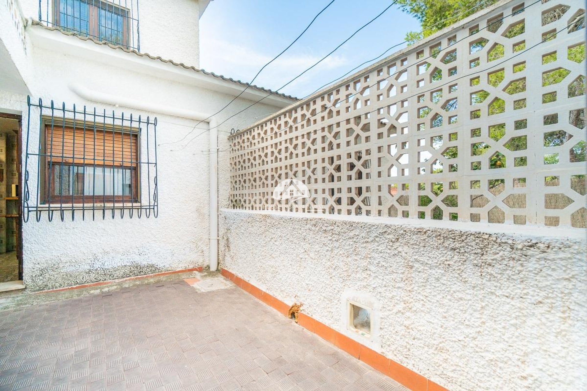 Resale - Villa - Pilar de la Horadada - Pinar de Campoverde