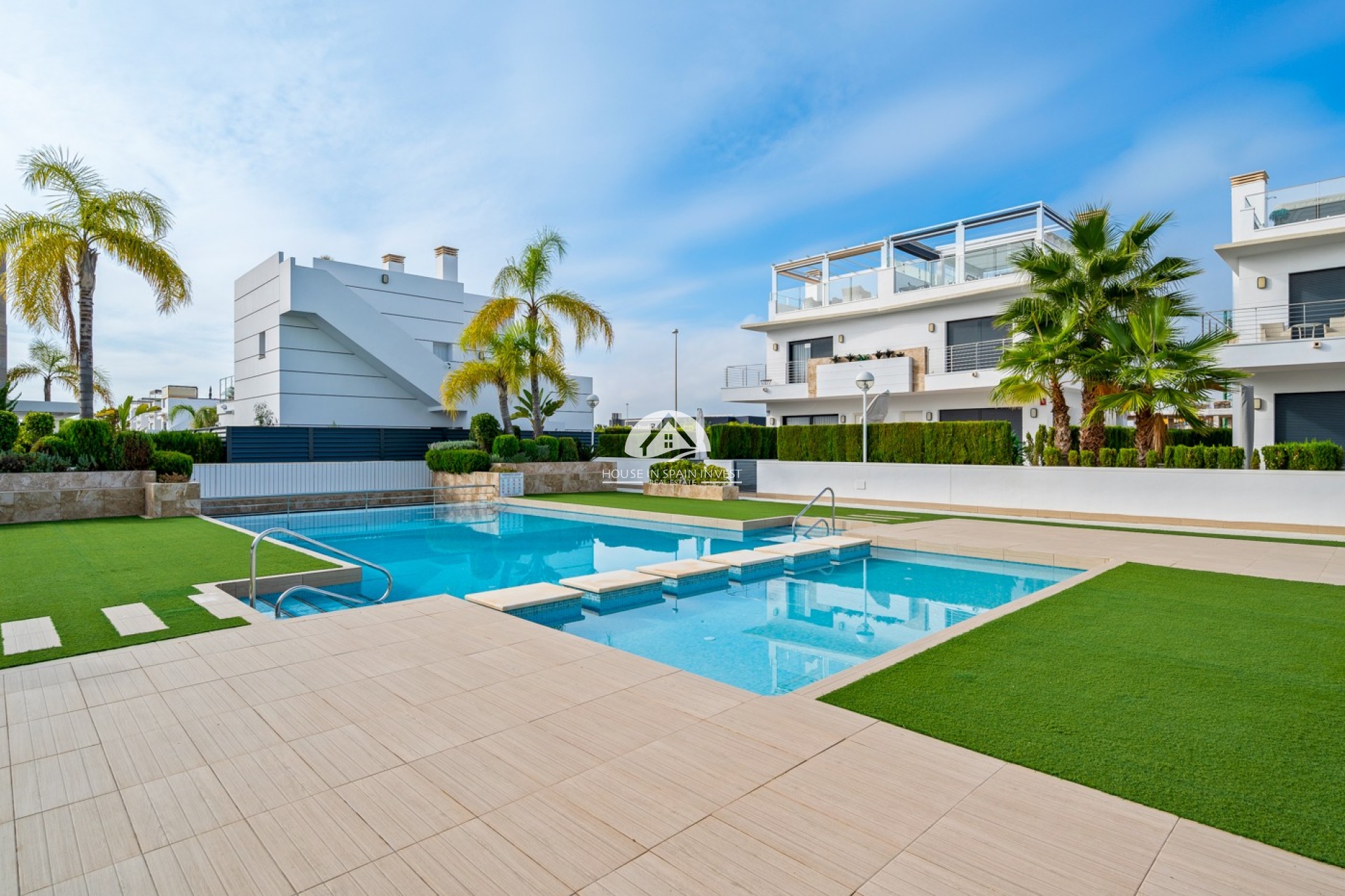 Resale - Villa - Rojales - Ciudad Quesada - Ciudad Quesada