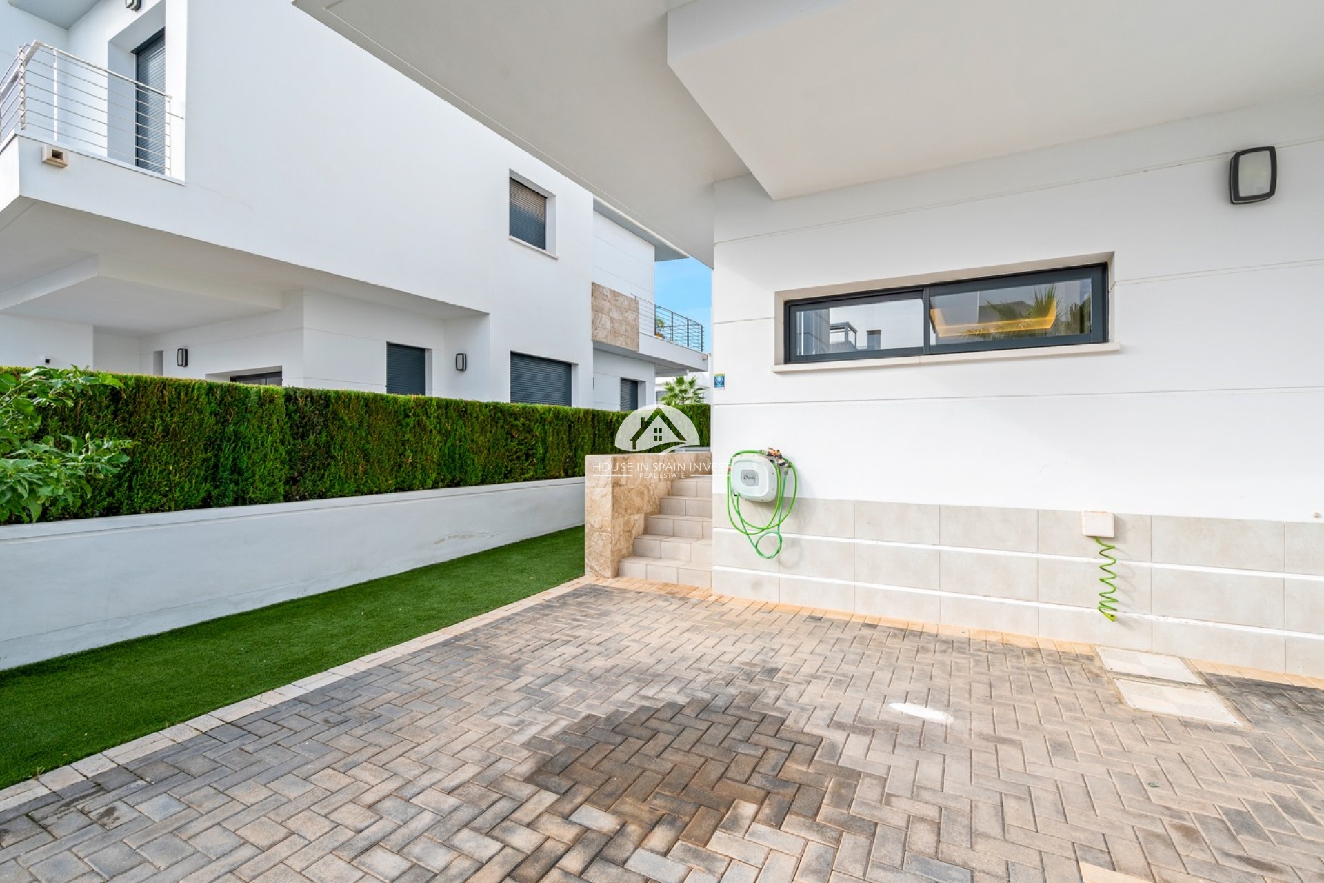 Resale - Villa - Rojales - Ciudad Quesada - Ciudad Quesada