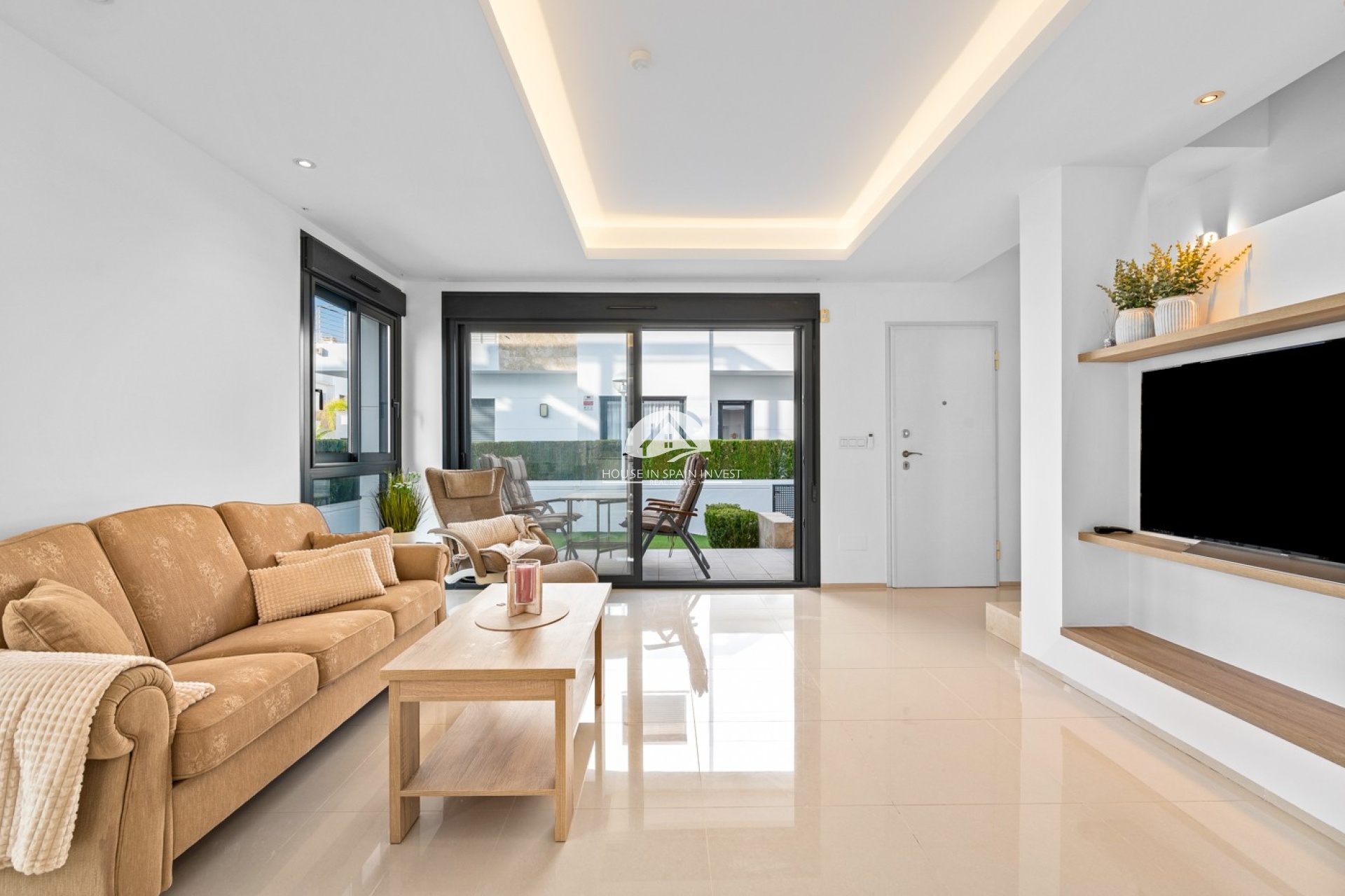 Resale - Villa - Rojales - Ciudad Quesada - Ciudad Quesada